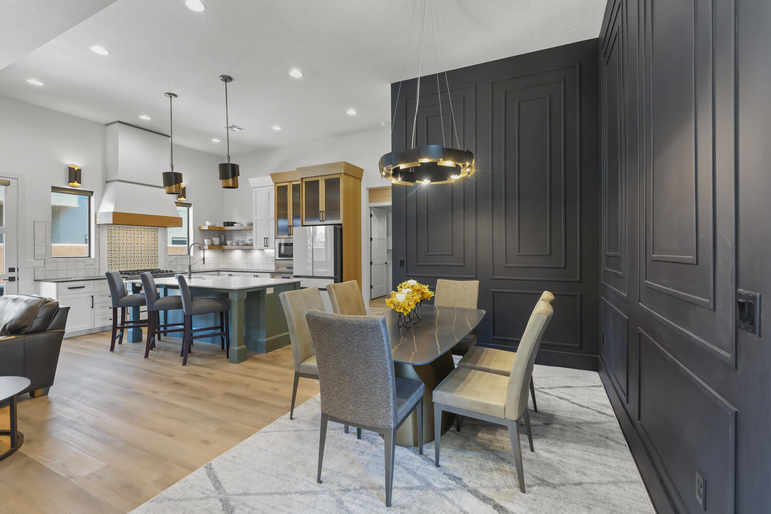 DUNES AT SAND HOLLOW RESORT - Residential