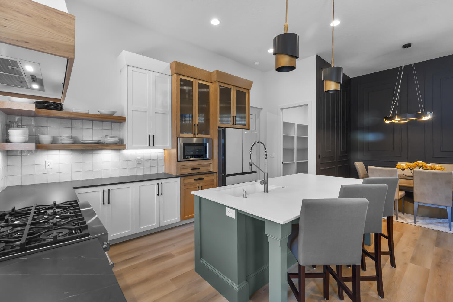 DUNES AT SAND HOLLOW RESORT - Residential