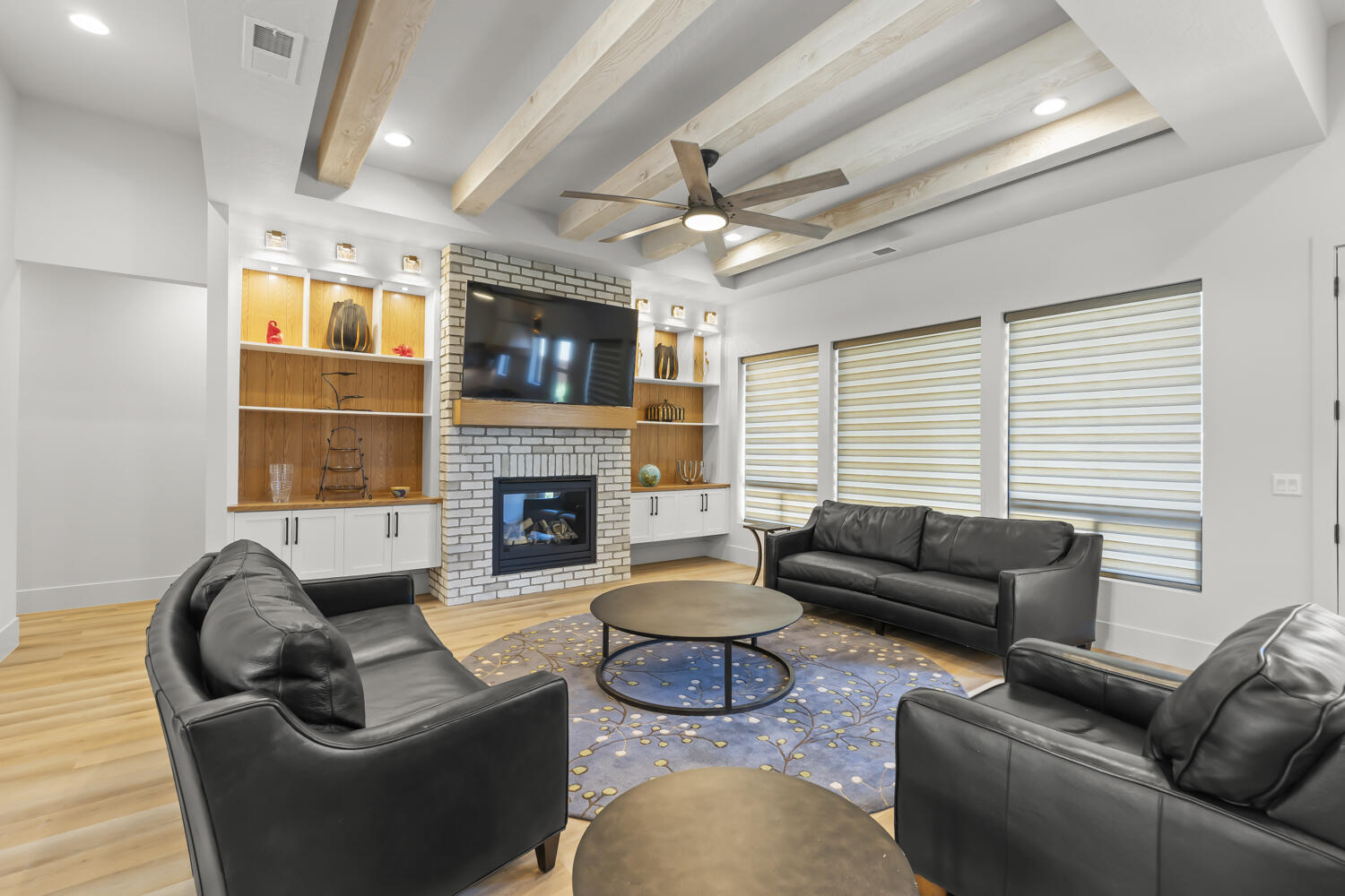 DUNES AT SAND HOLLOW RESORT - Residential