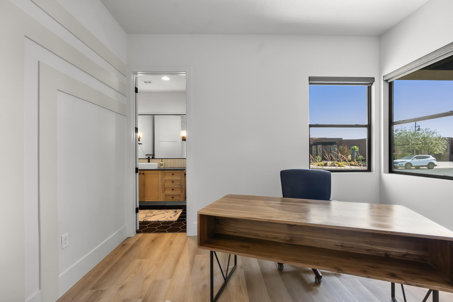 DUNES AT SAND HOLLOW RESORT - Residential