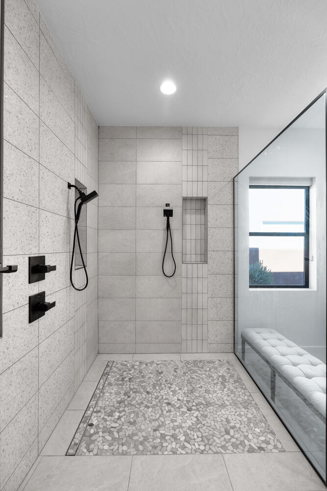 DUNES AT SAND HOLLOW RESORT - Residential