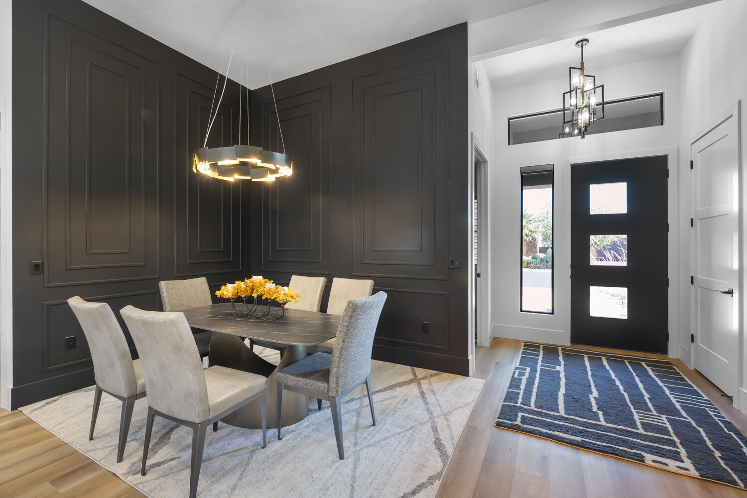 DUNES AT SAND HOLLOW RESORT - Residential