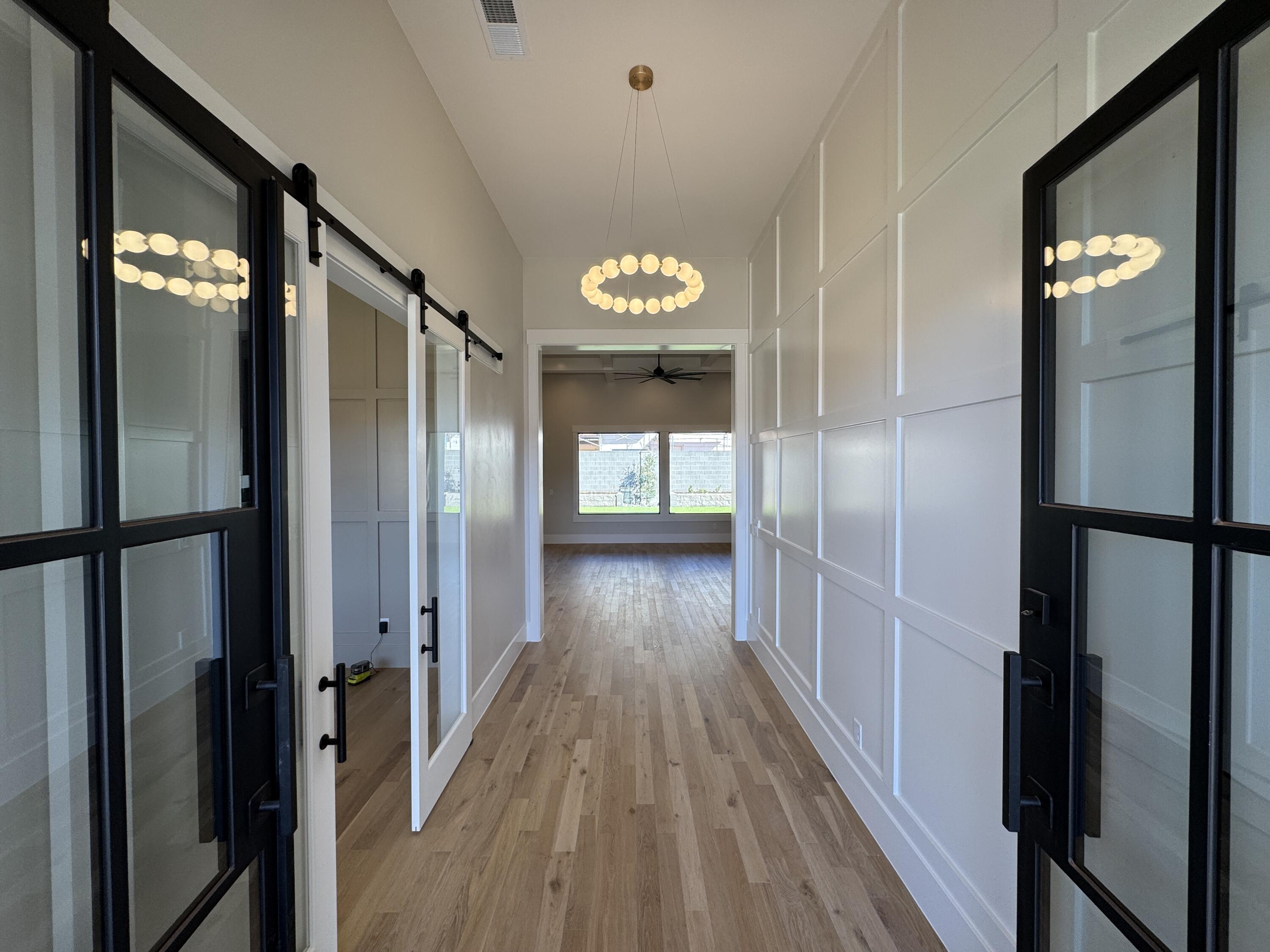 FINLEY FARMS - Residential