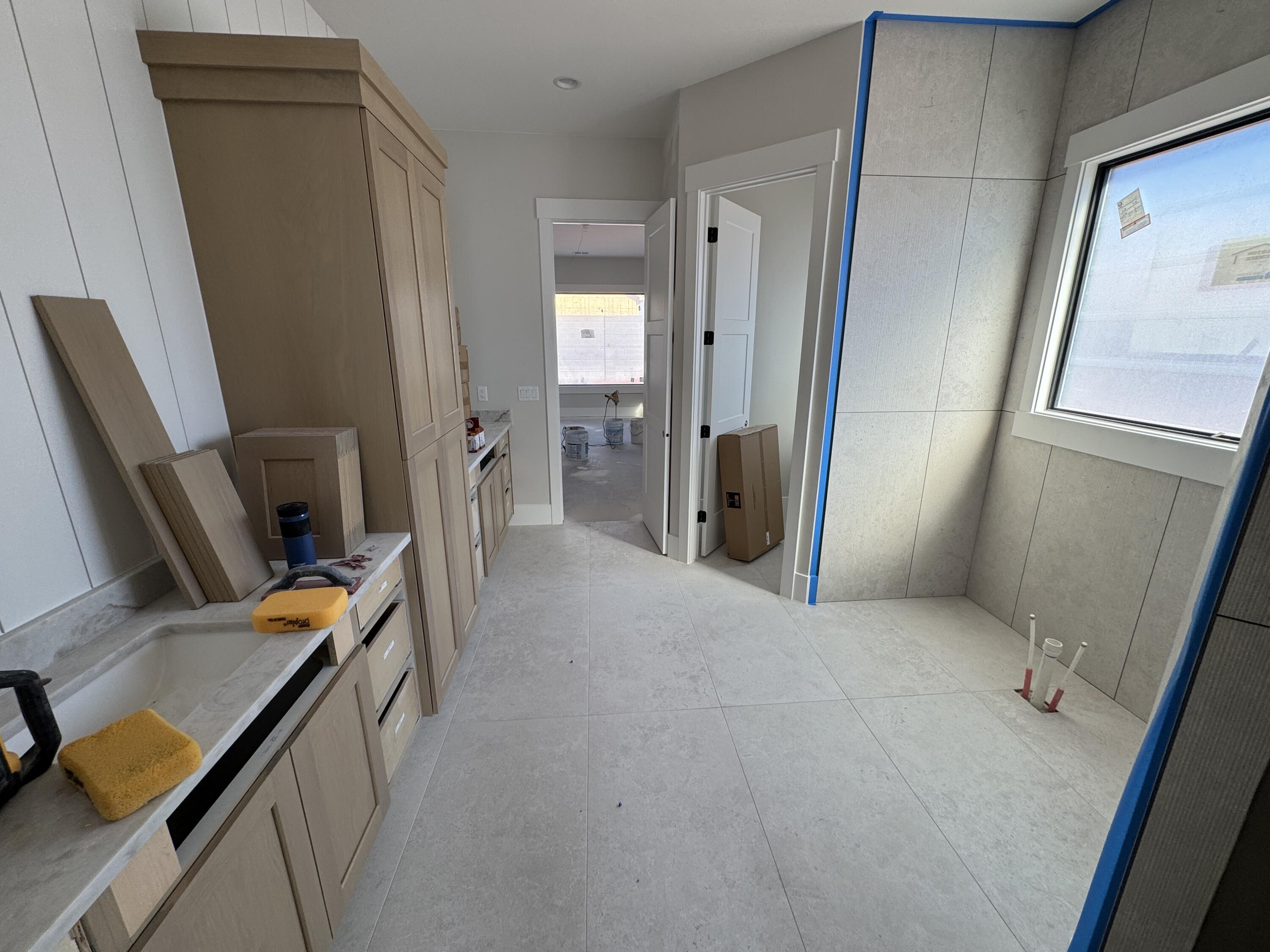 FINLEY FARMS - Residential