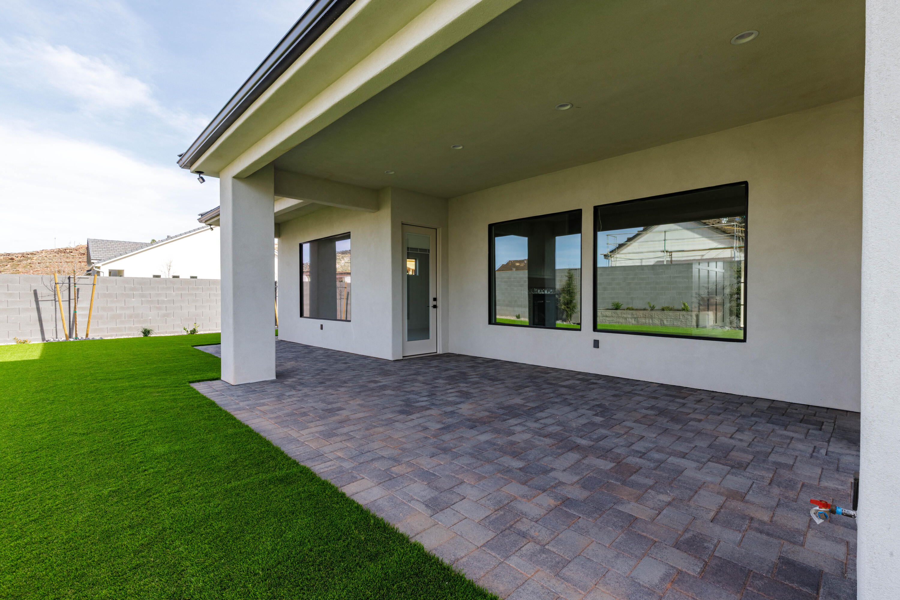 FINLEY FARMS - Residential