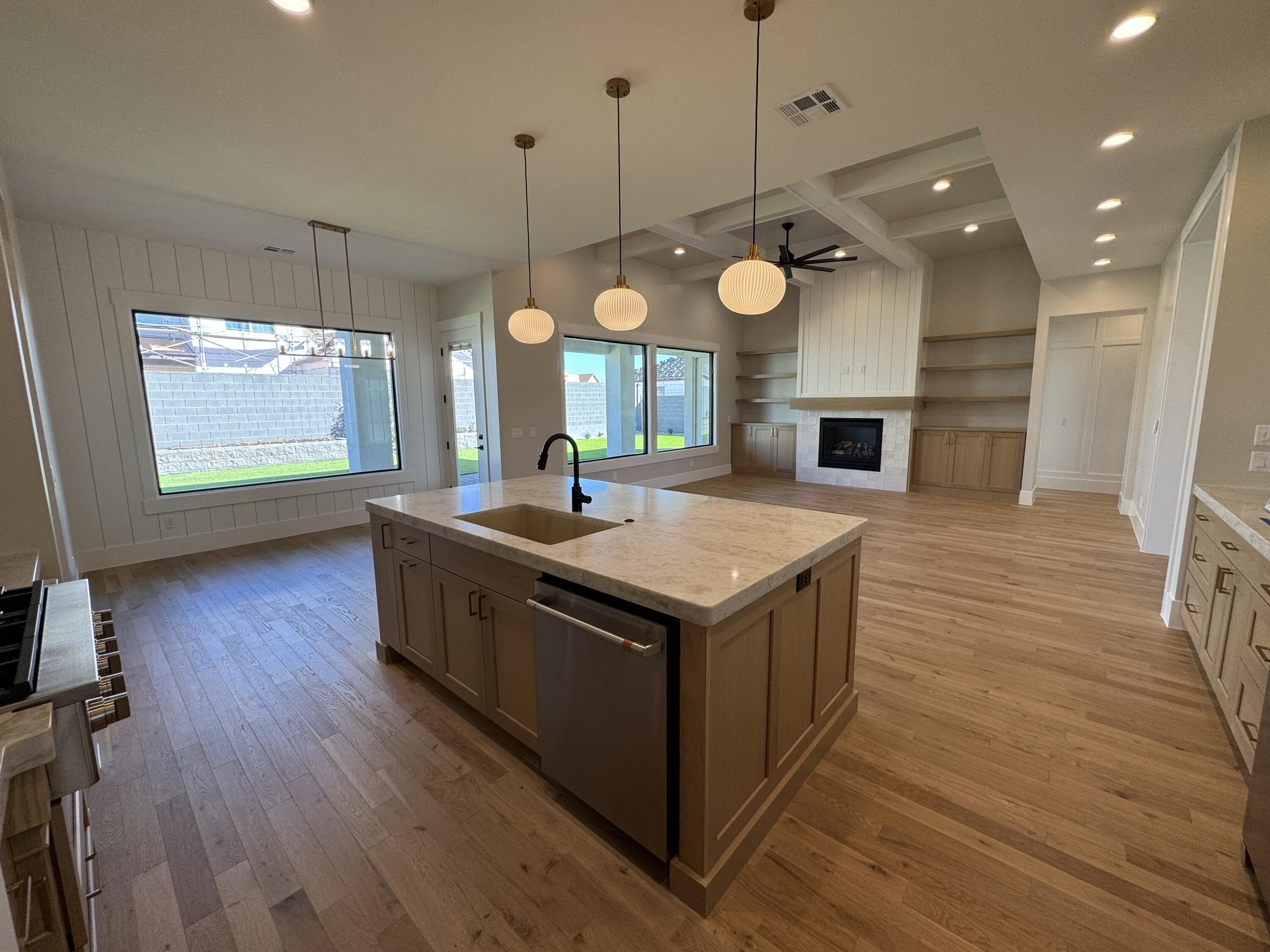 FINLEY FARMS - Residential