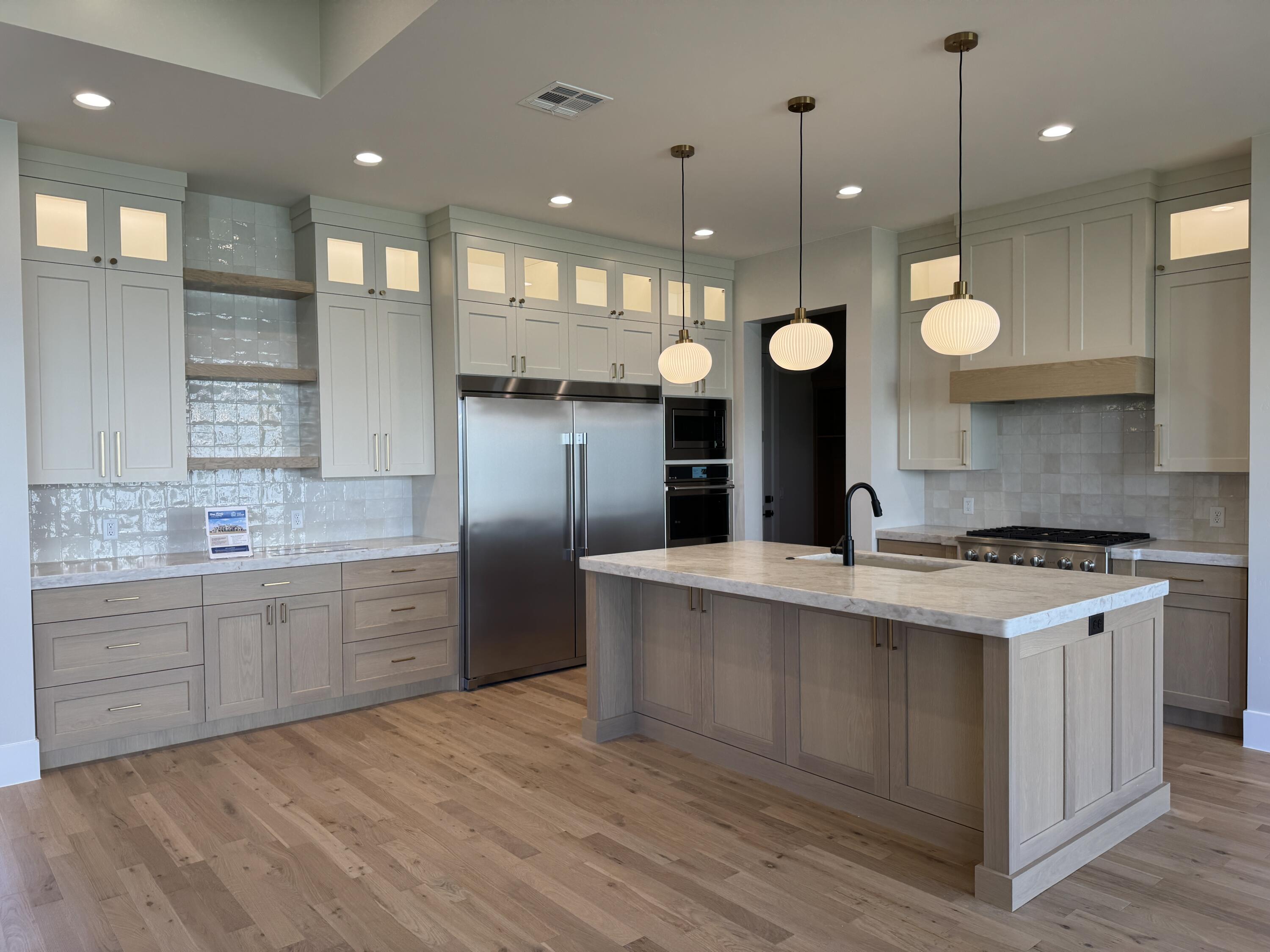 FINLEY FARMS - Residential