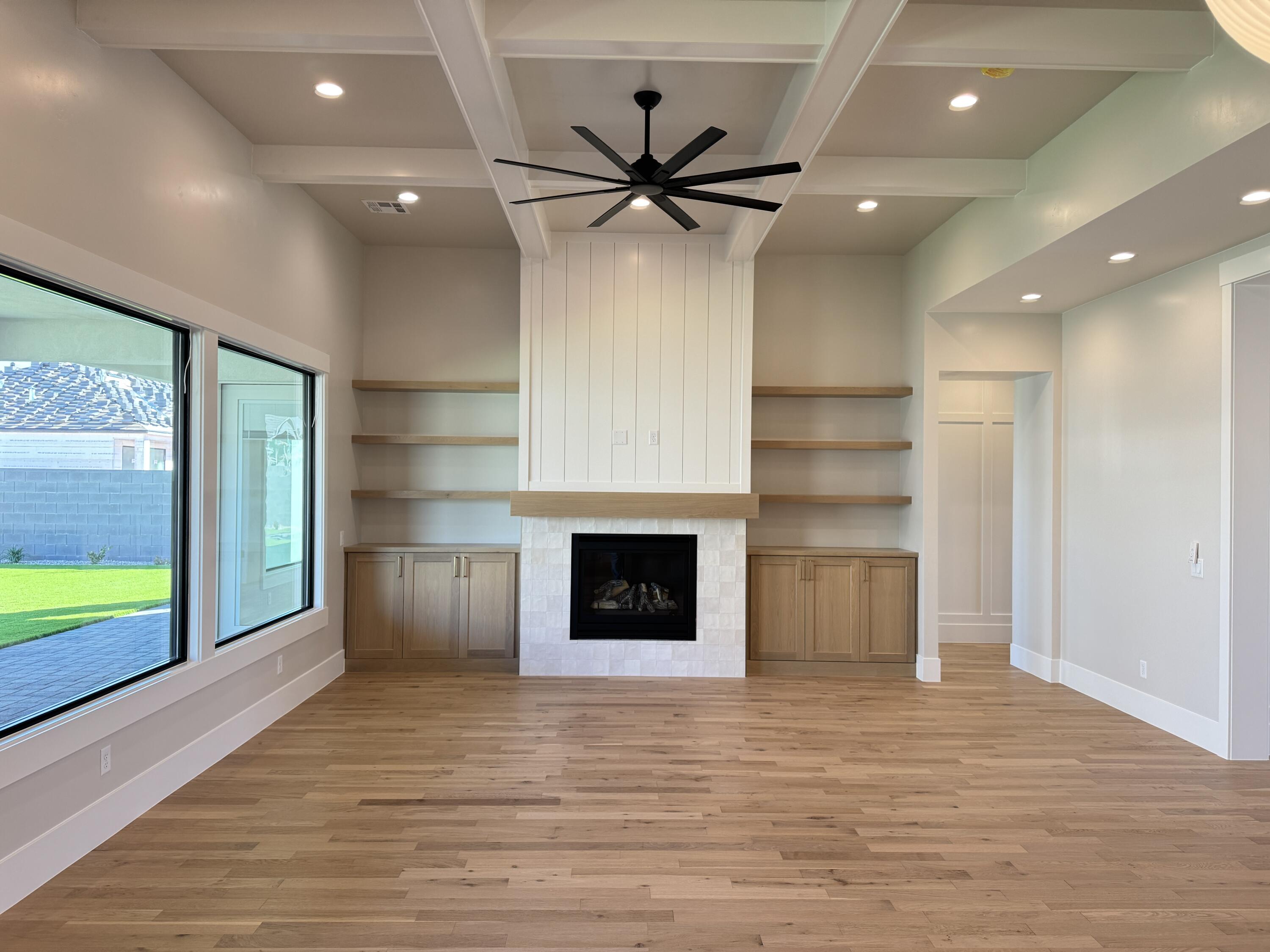 FINLEY FARMS - Residential