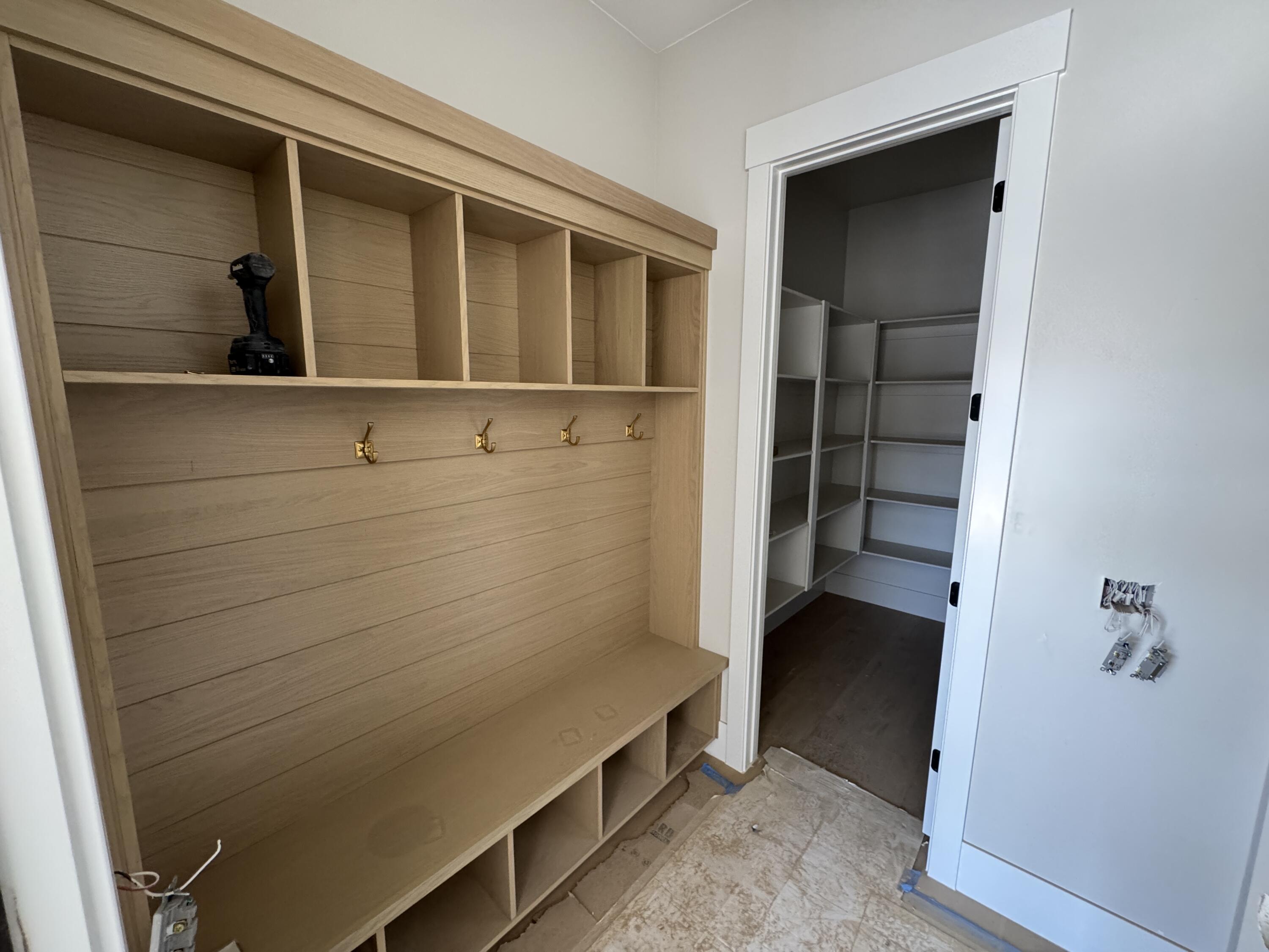 FINLEY FARMS - Residential