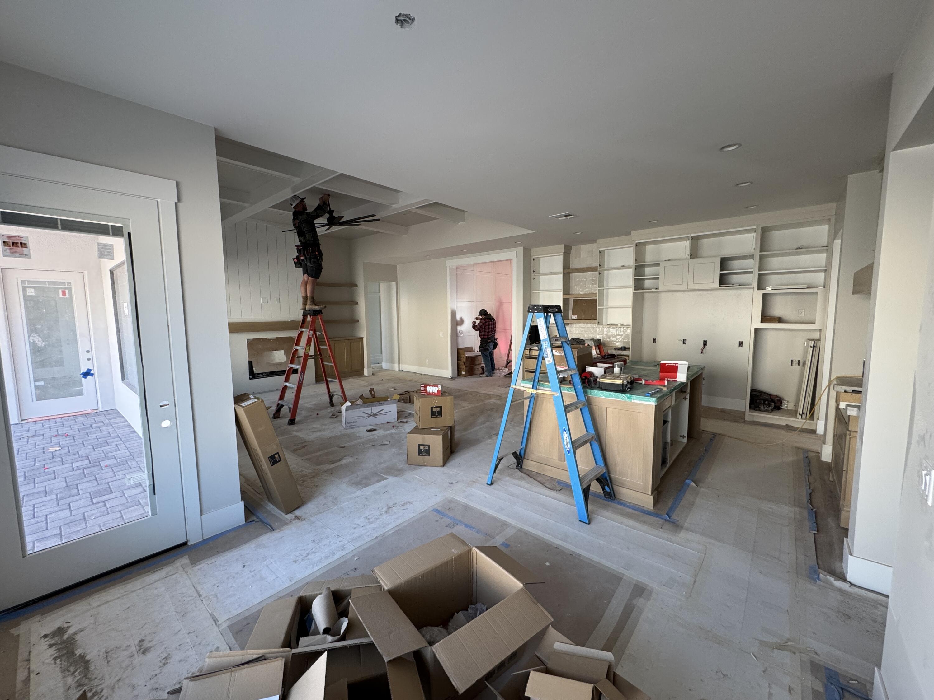 FINLEY FARMS - Residential