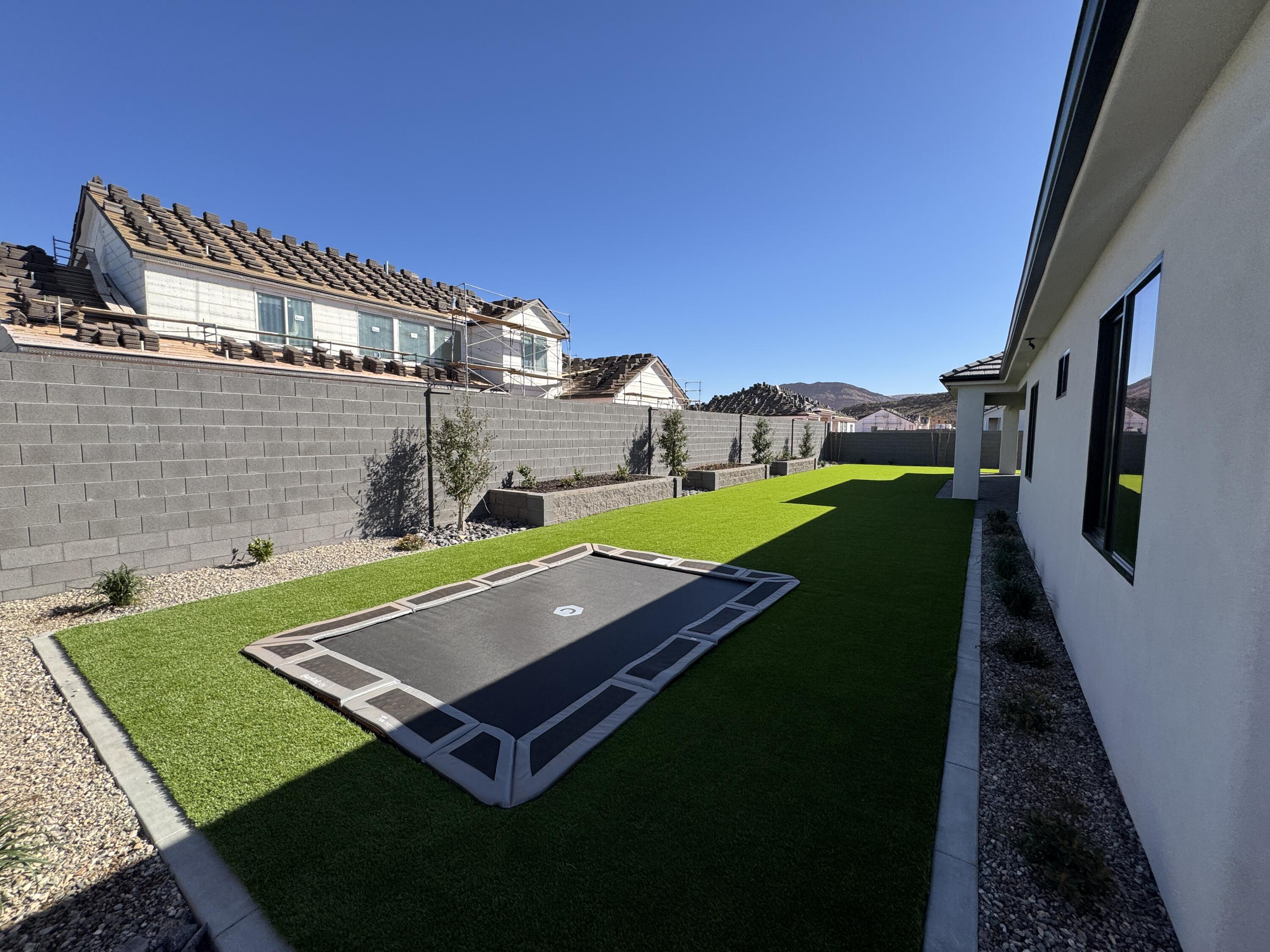 FINLEY FARMS - Residential