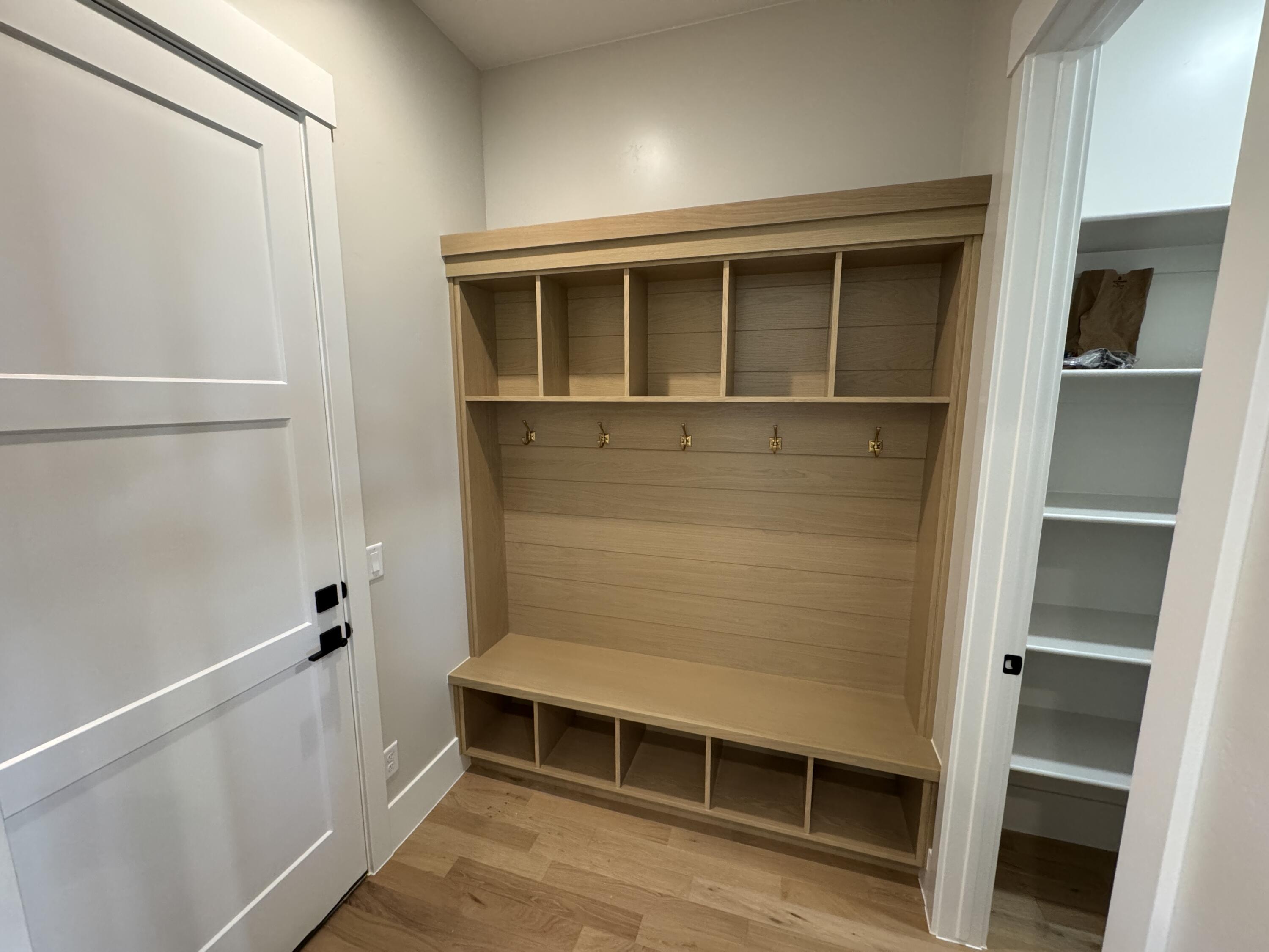 FINLEY FARMS - Residential