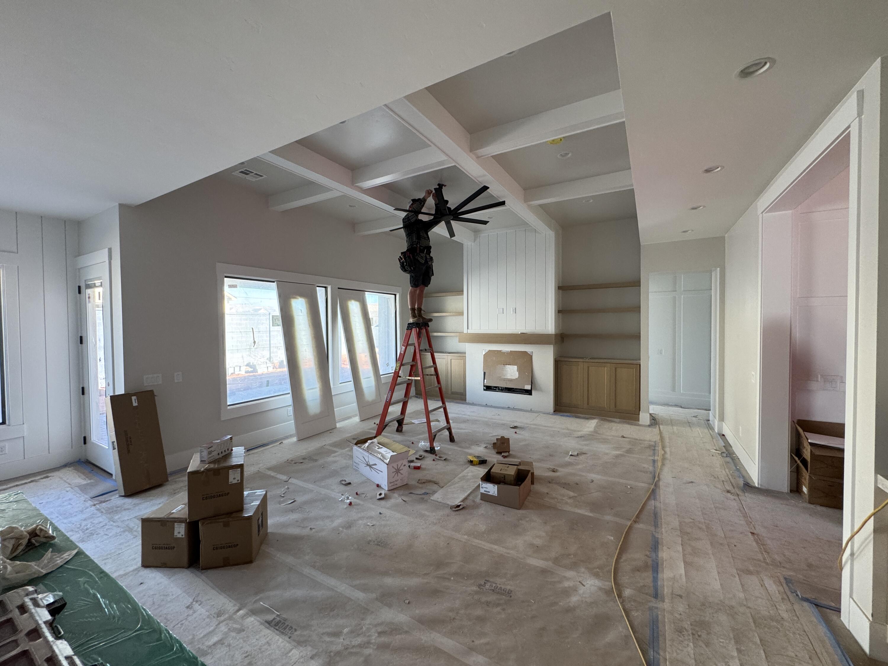 FINLEY FARMS - Residential