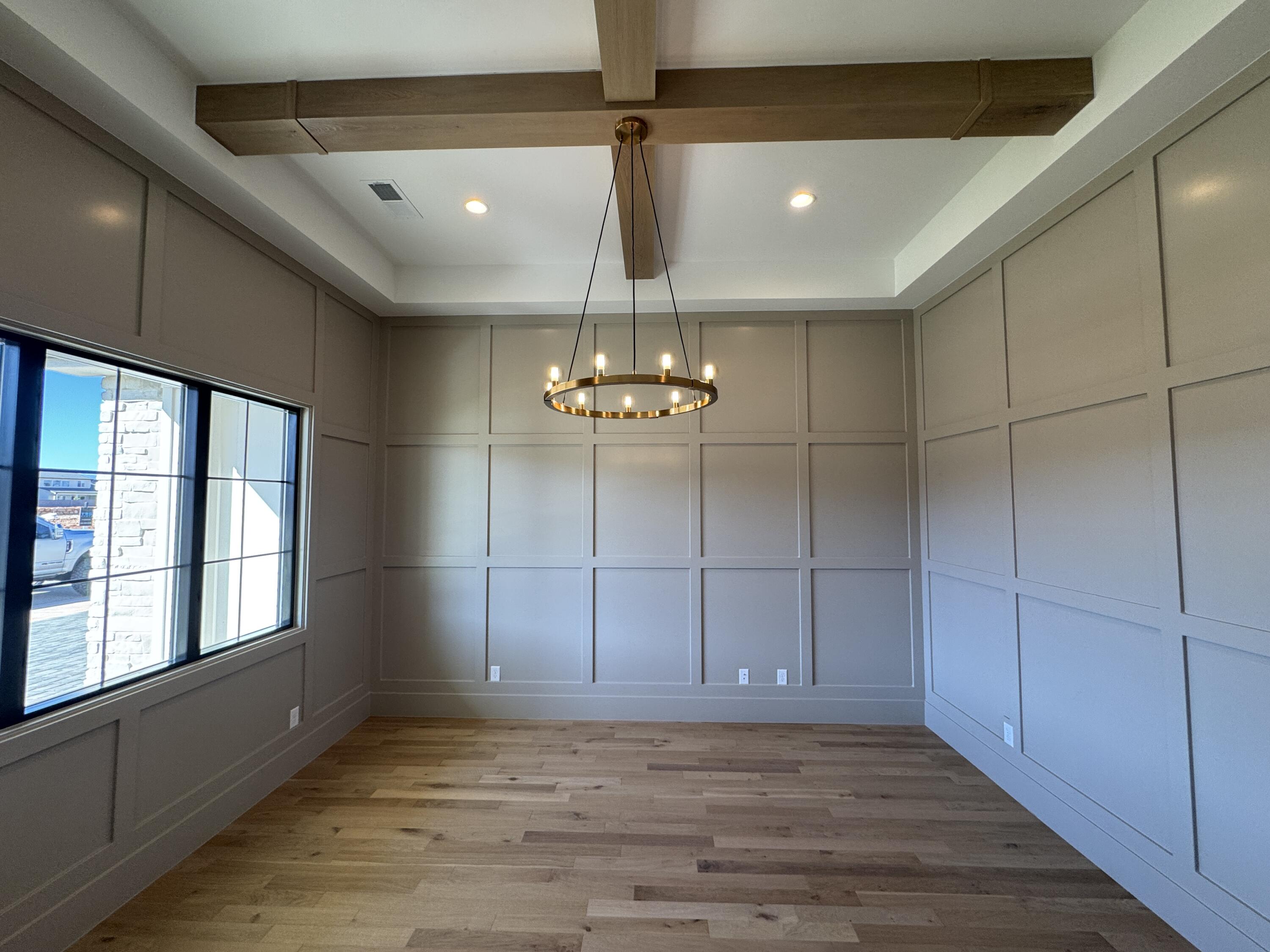 FINLEY FARMS - Residential