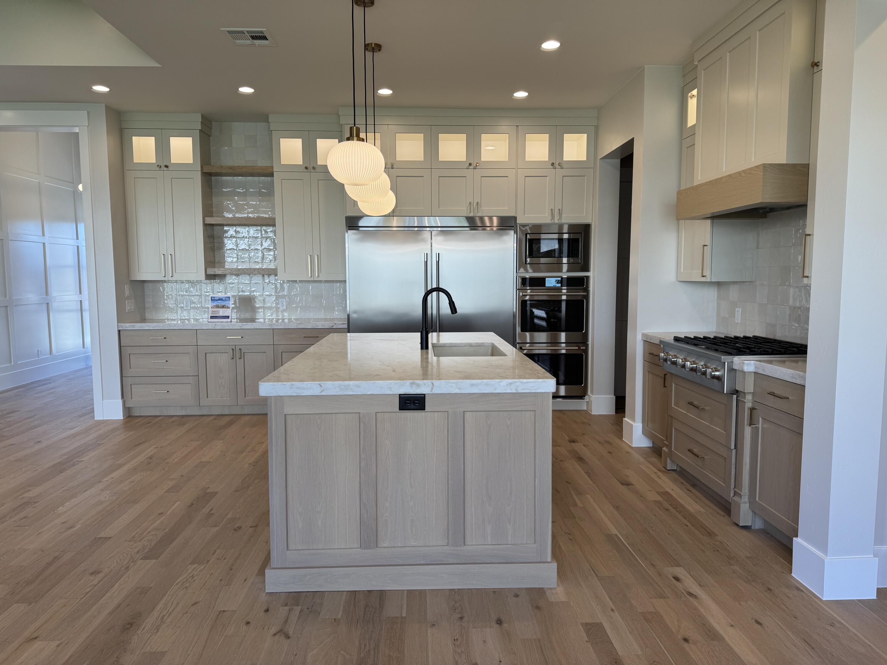 FINLEY FARMS - Residential