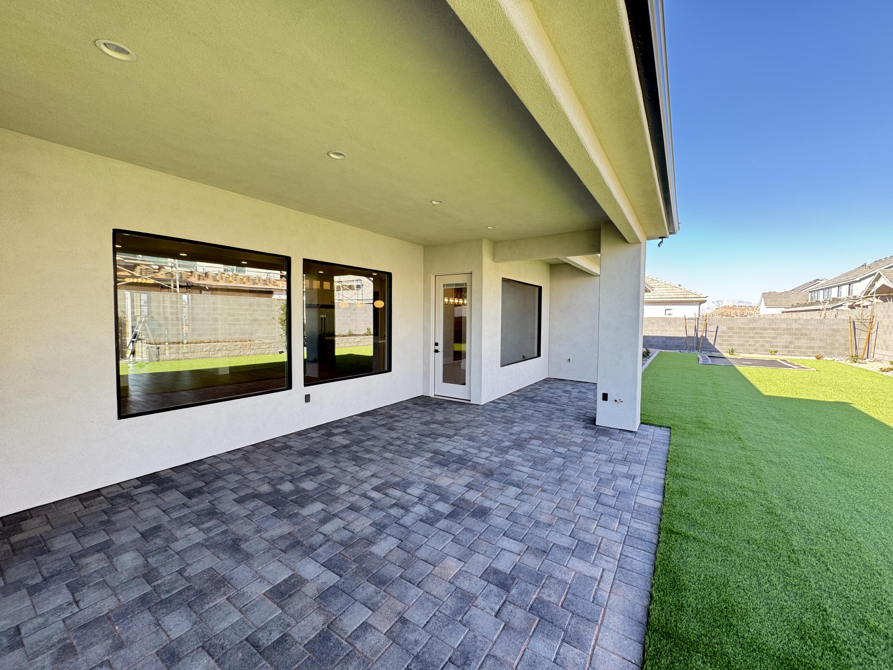 FINLEY FARMS - Residential