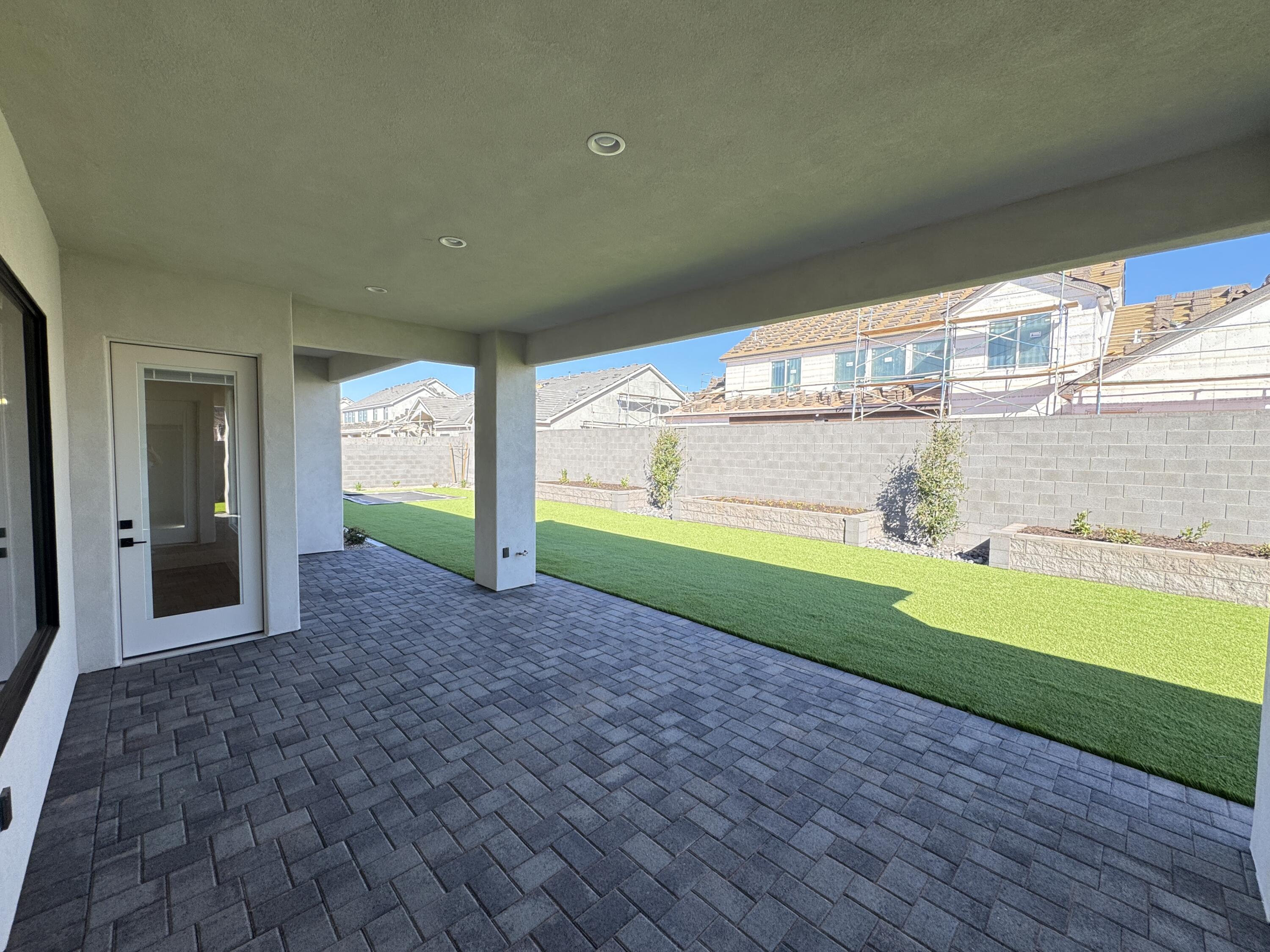 FINLEY FARMS - Residential