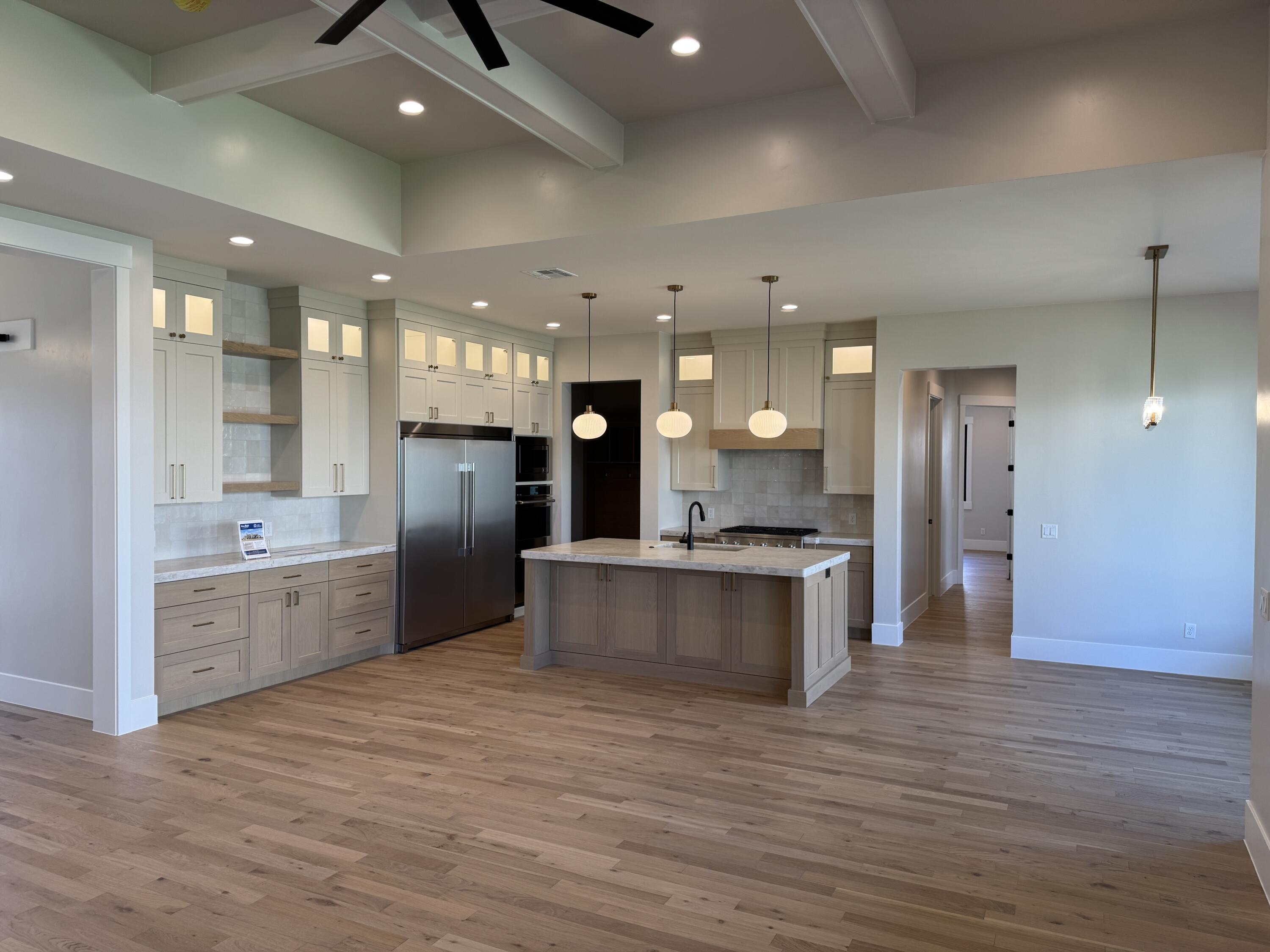 FINLEY FARMS - Residential