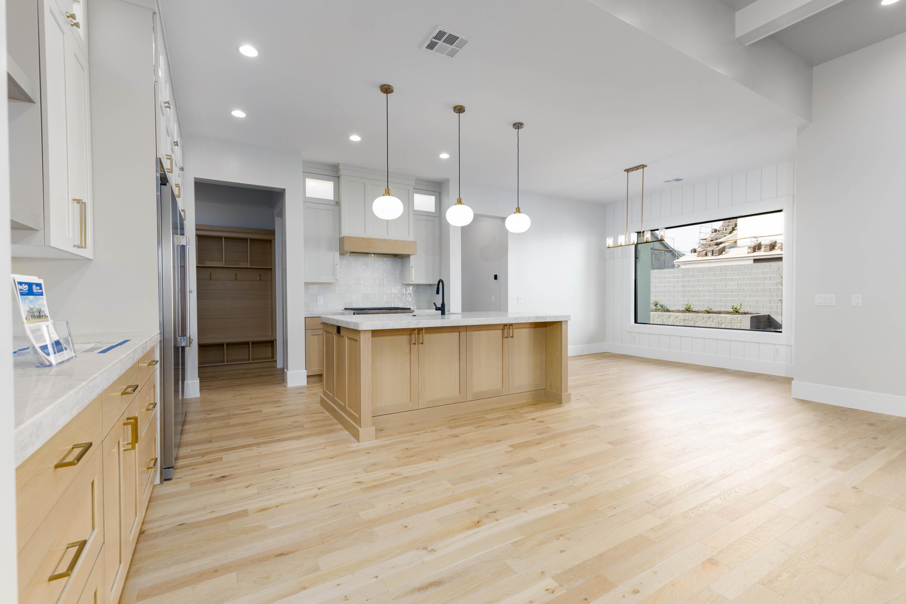 FINLEY FARMS - Residential