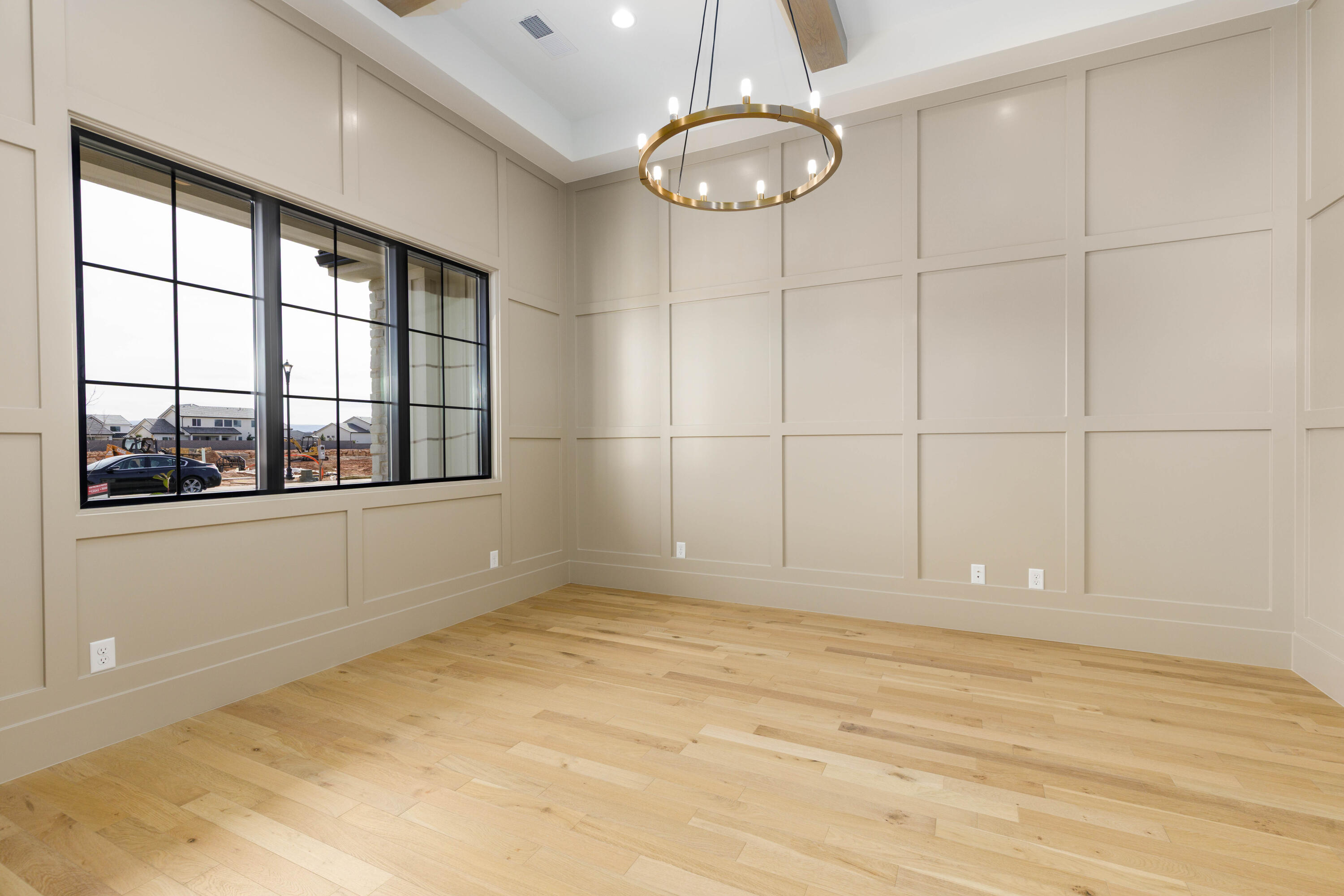 FINLEY FARMS - Residential