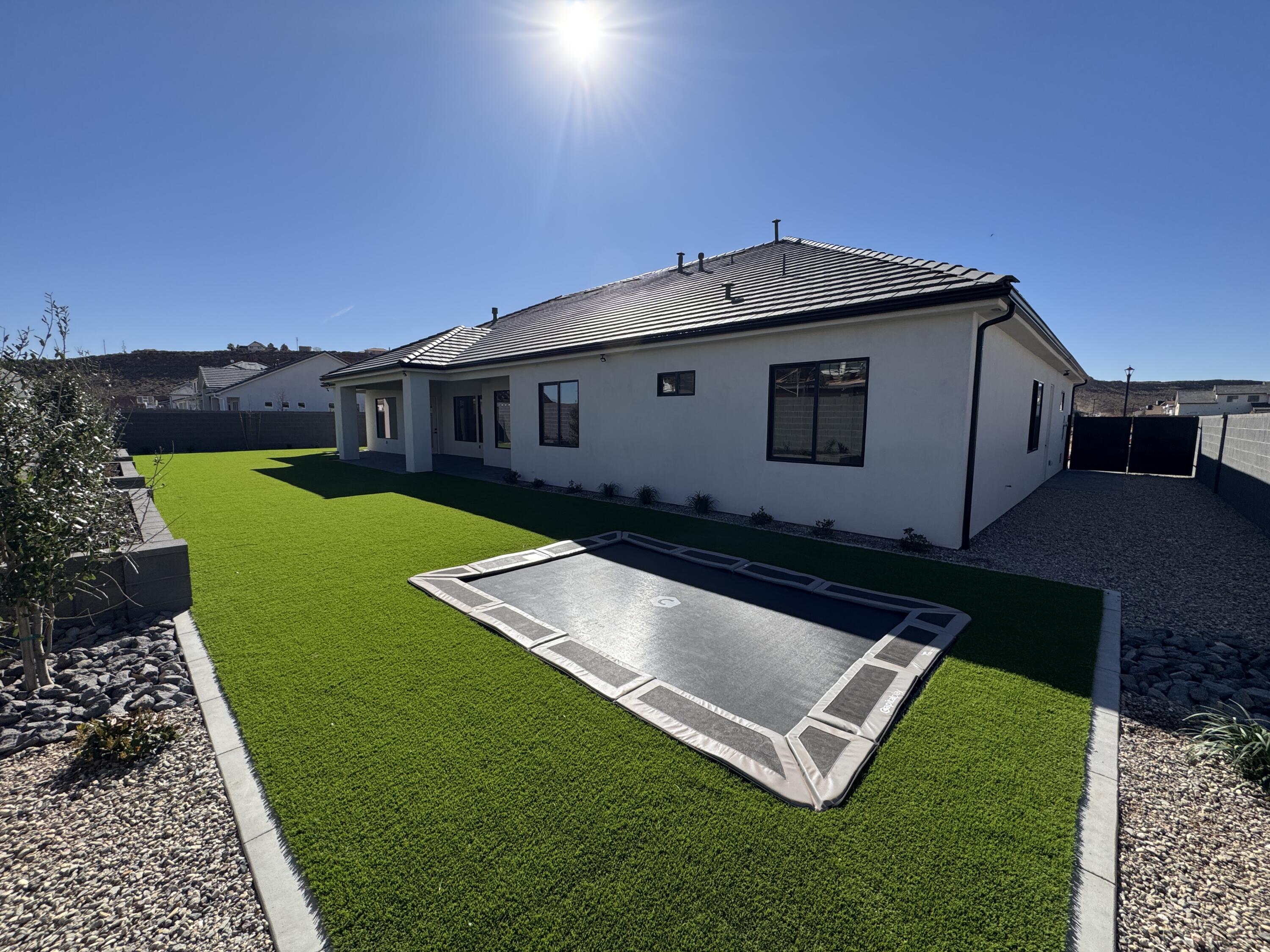 FINLEY FARMS - Residential