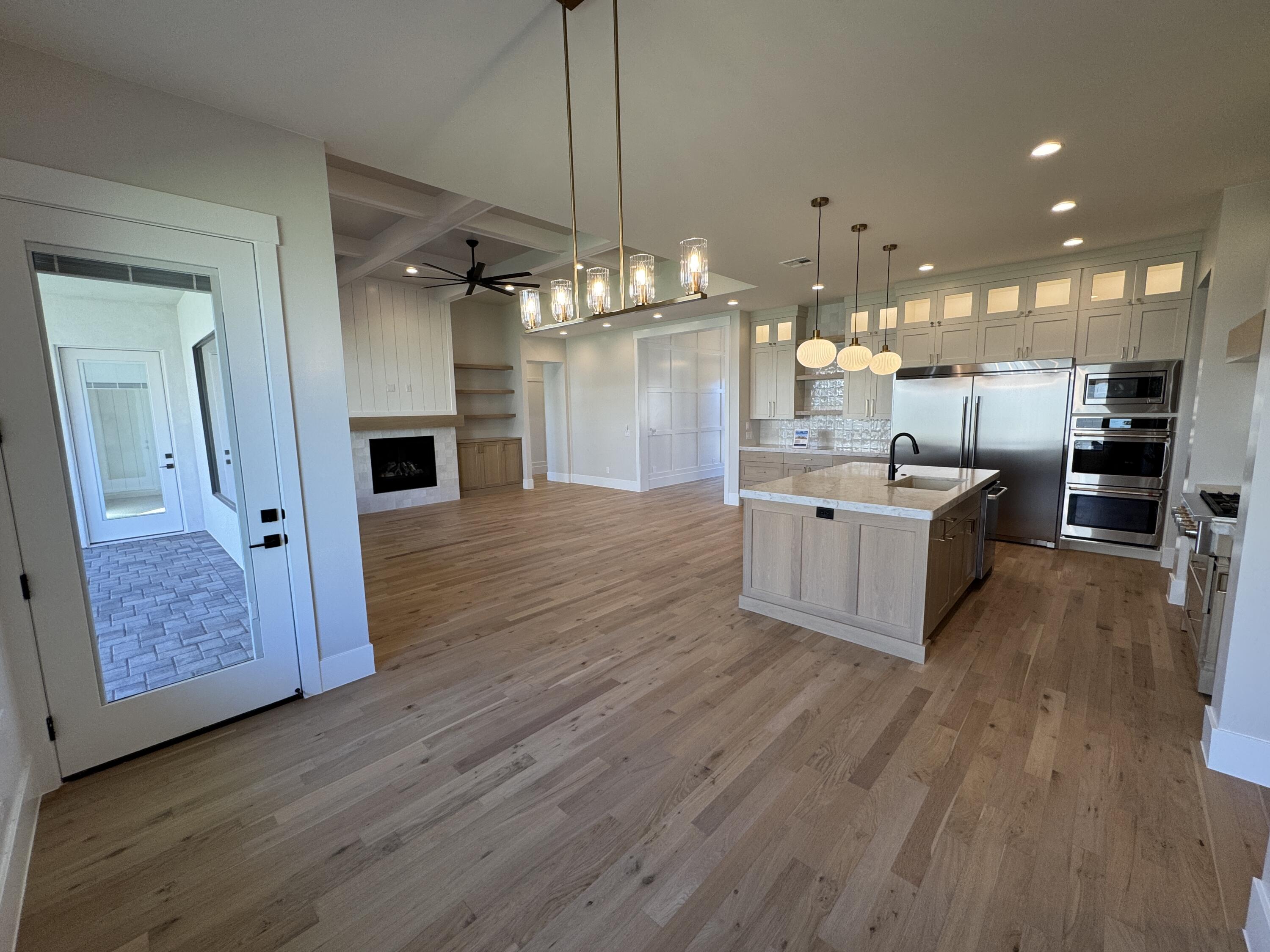 FINLEY FARMS - Residential