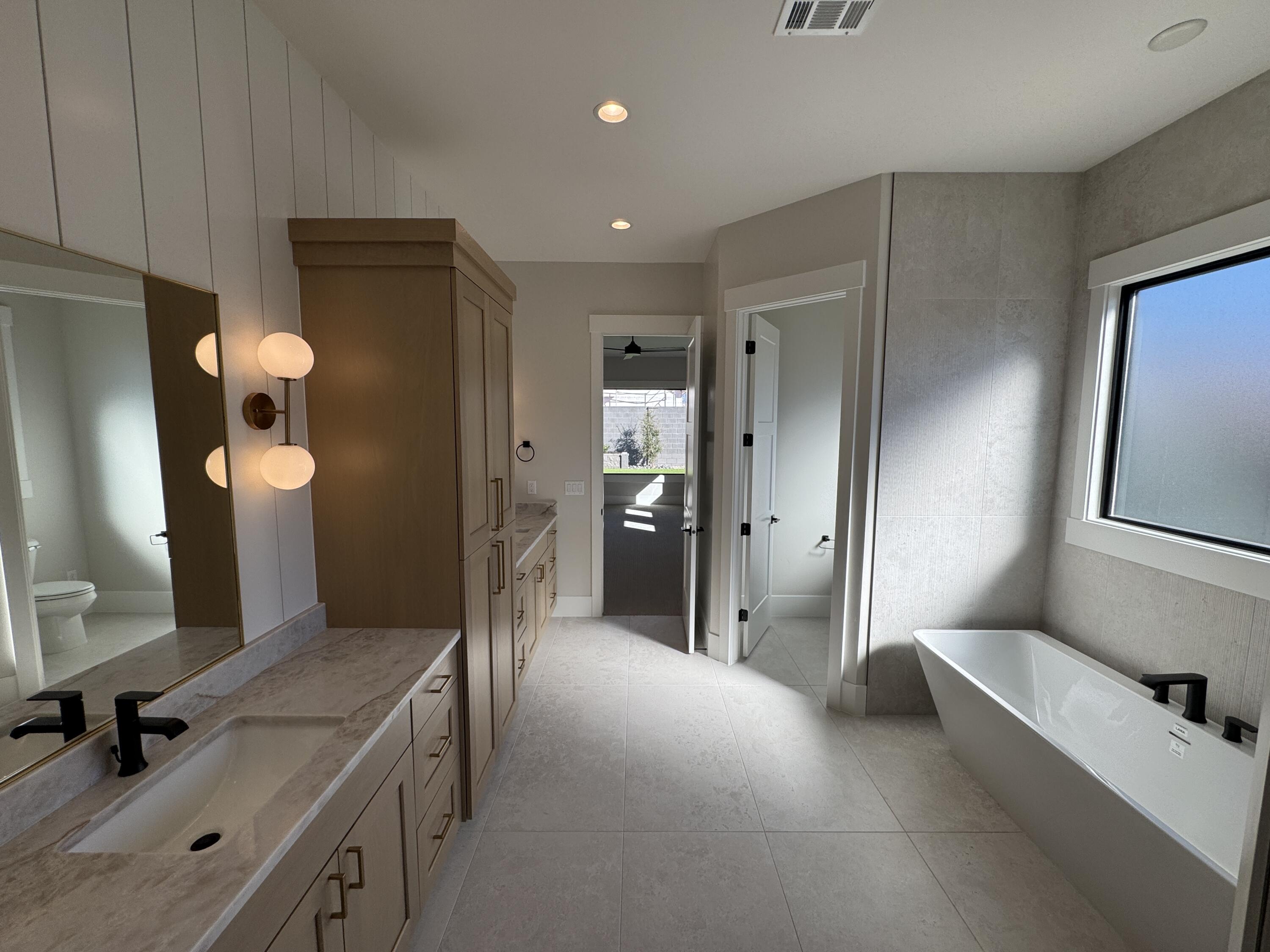 FINLEY FARMS - Residential