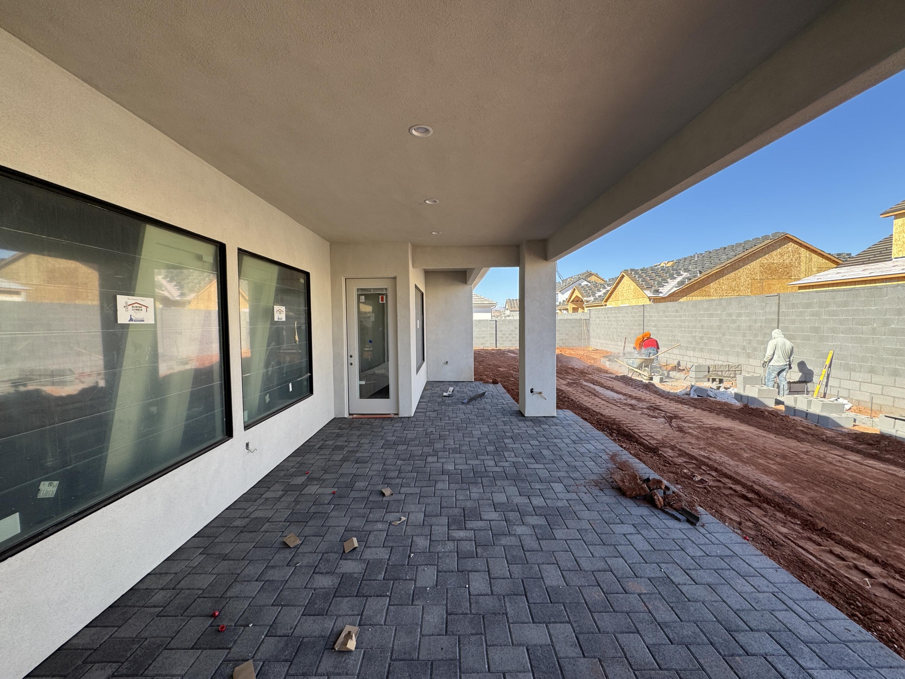 FINLEY FARMS - Residential