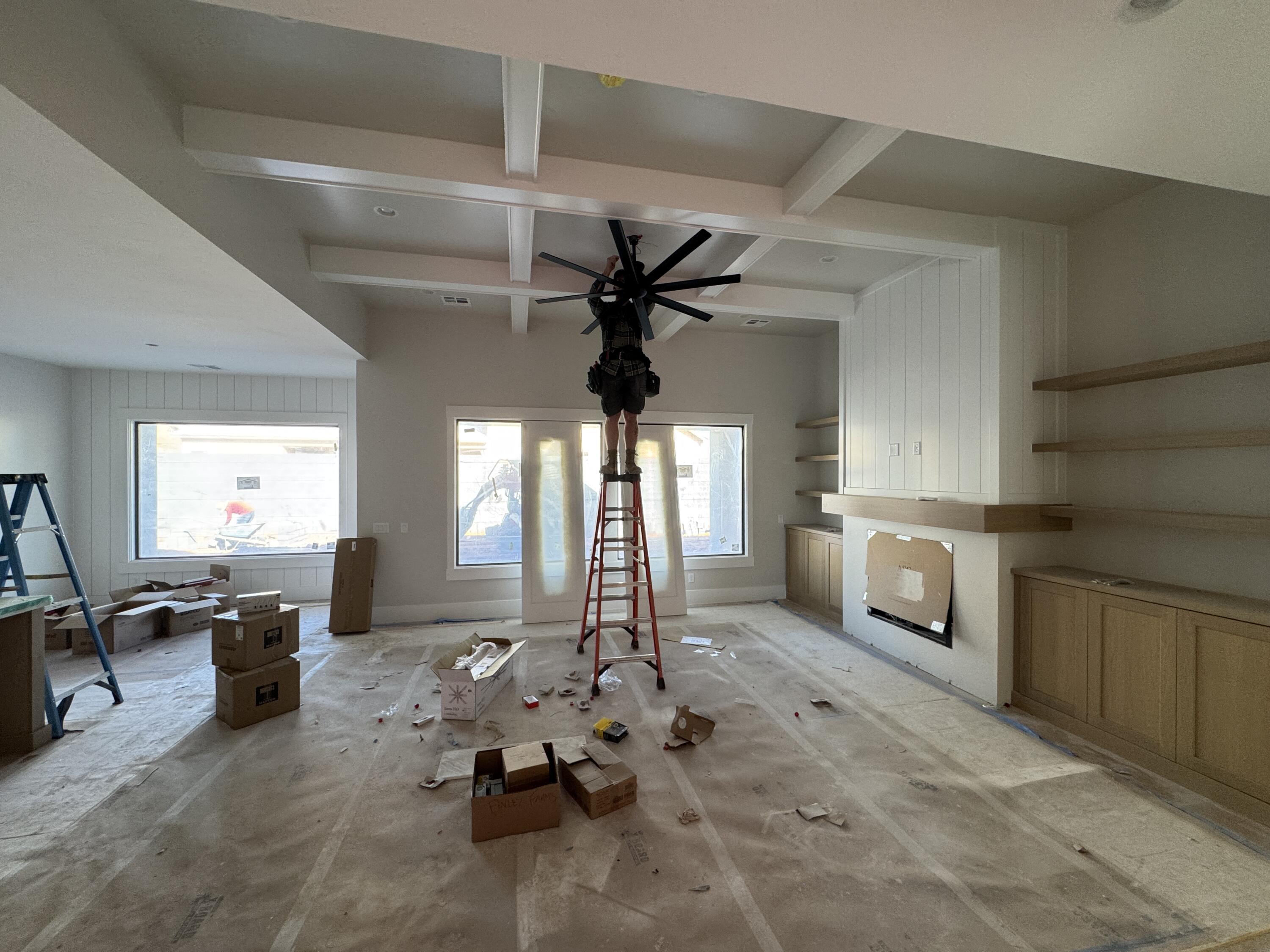 FINLEY FARMS - Residential