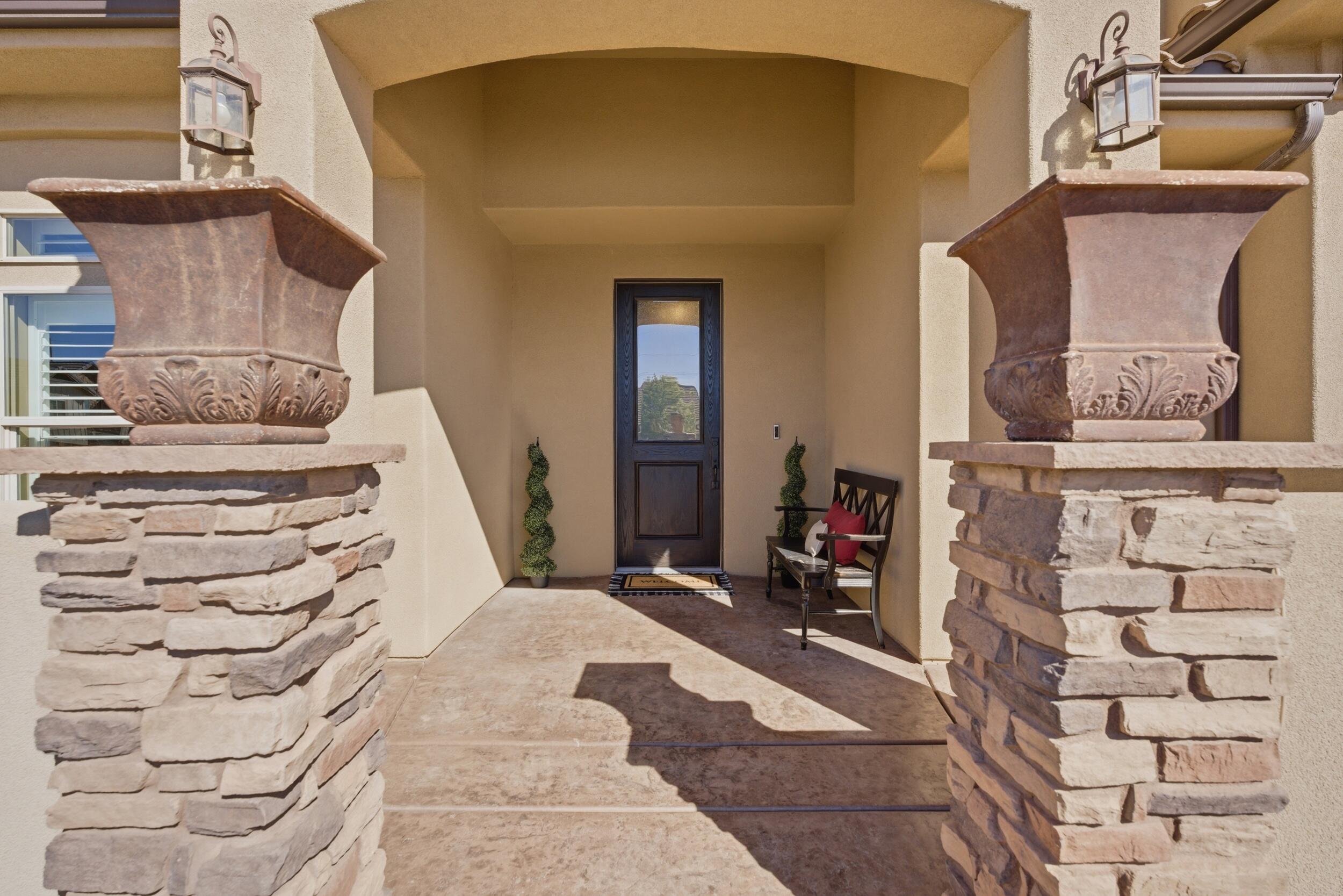 SYCAMORE - Residential