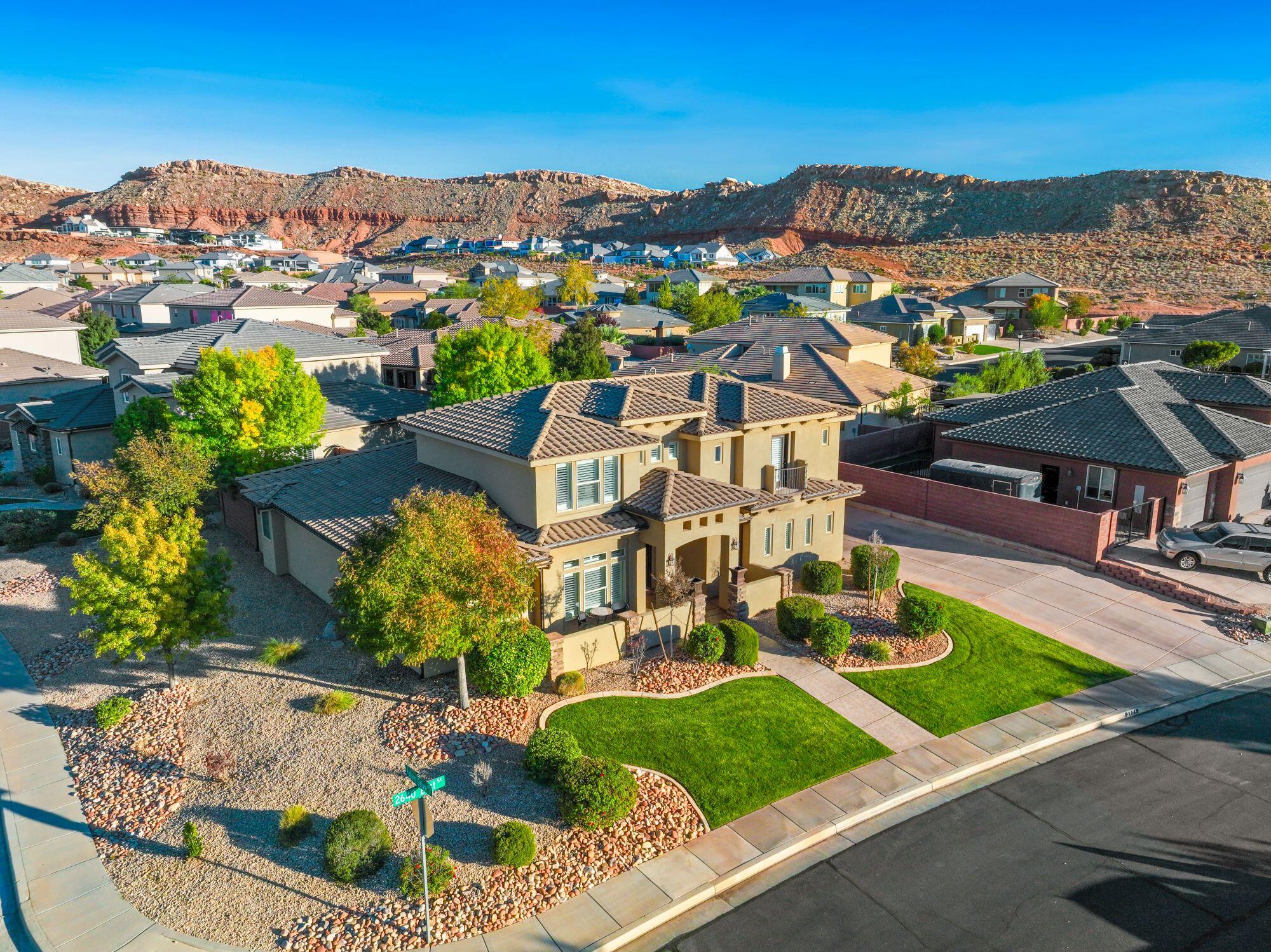 SYCAMORE - Residential