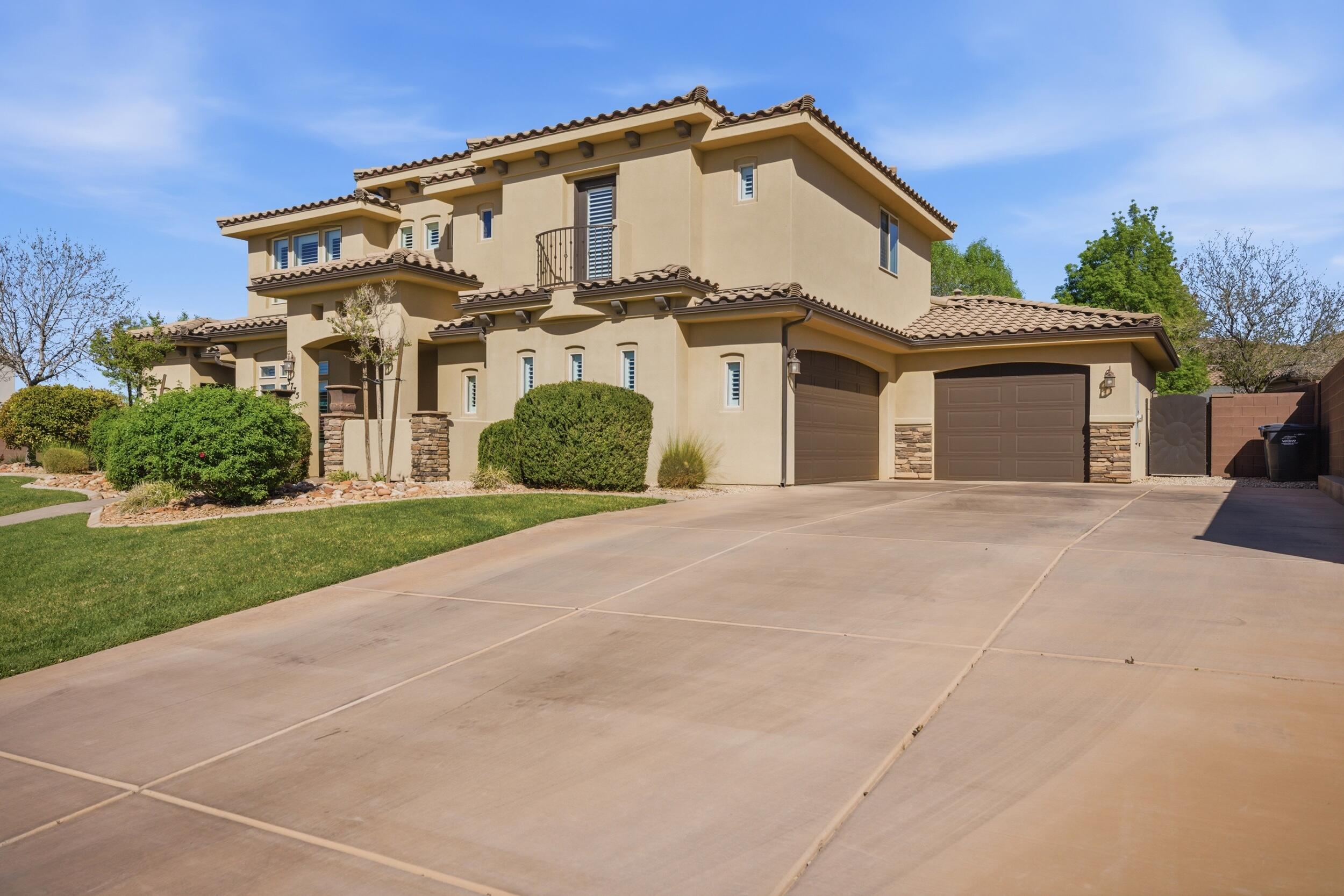 SYCAMORE - Residential