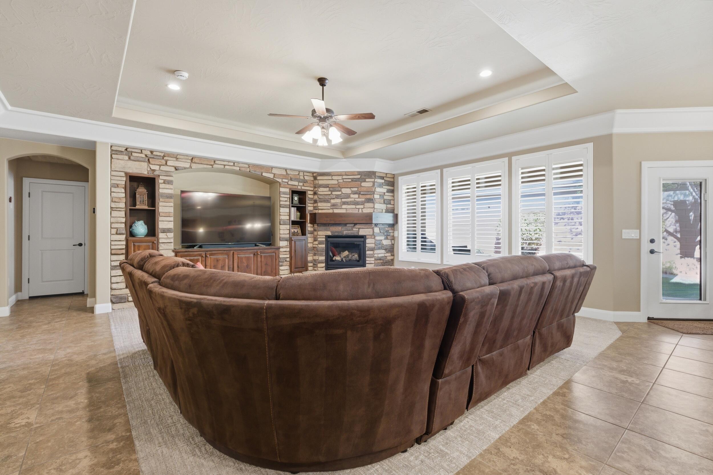 SYCAMORE - Residential