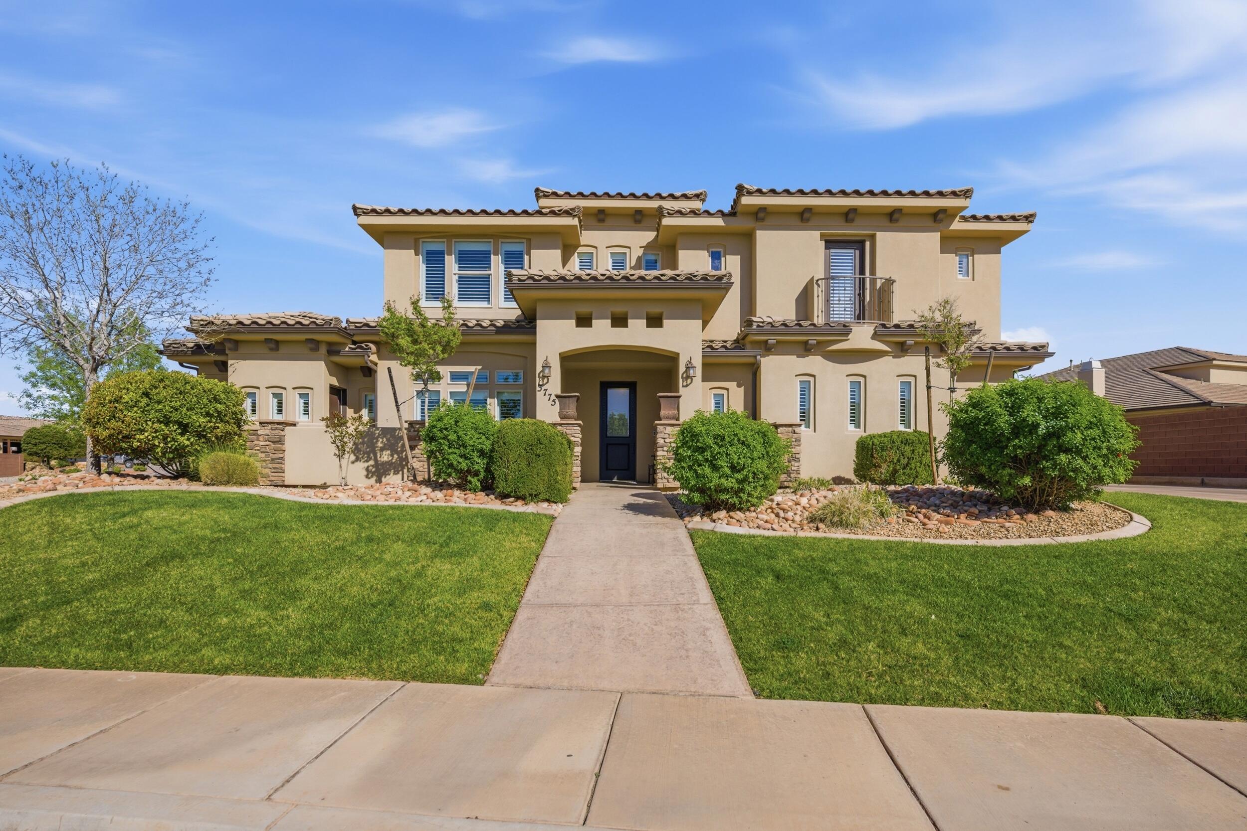 SYCAMORE - Residential