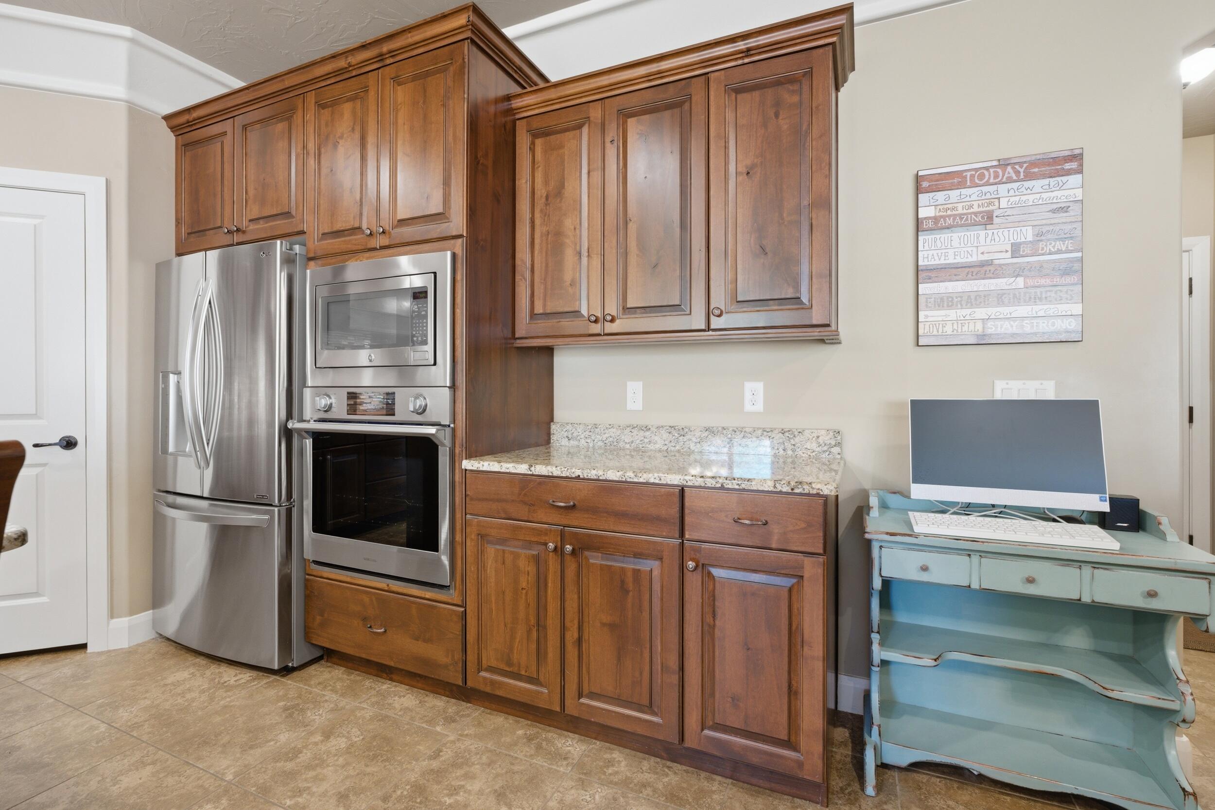 SYCAMORE - Residential