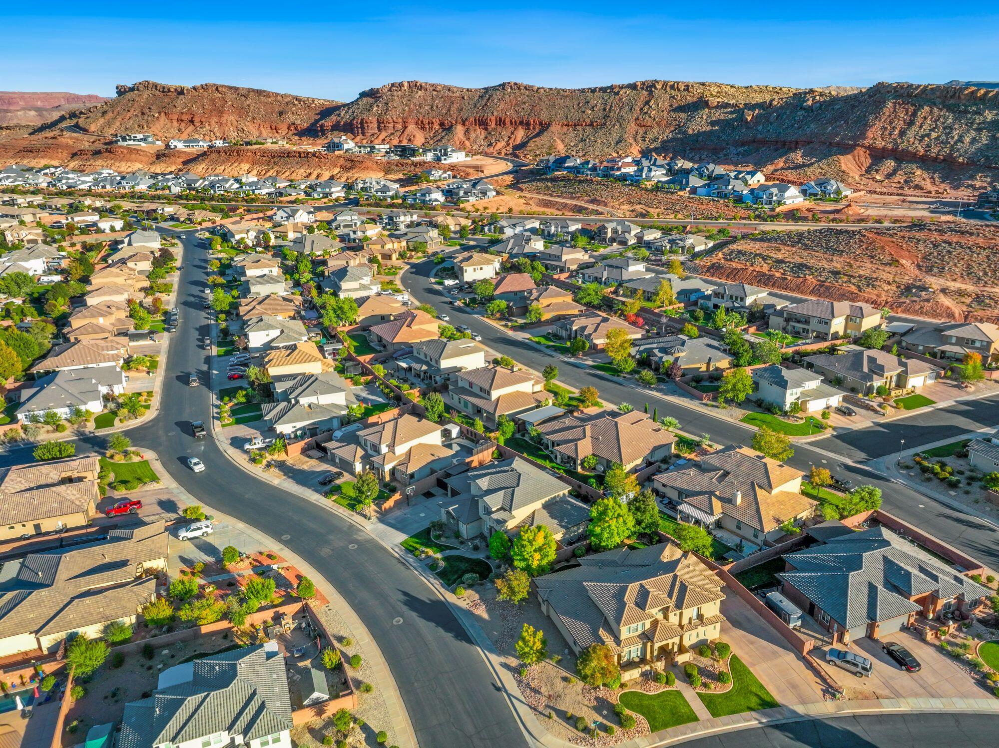 SYCAMORE - Residential