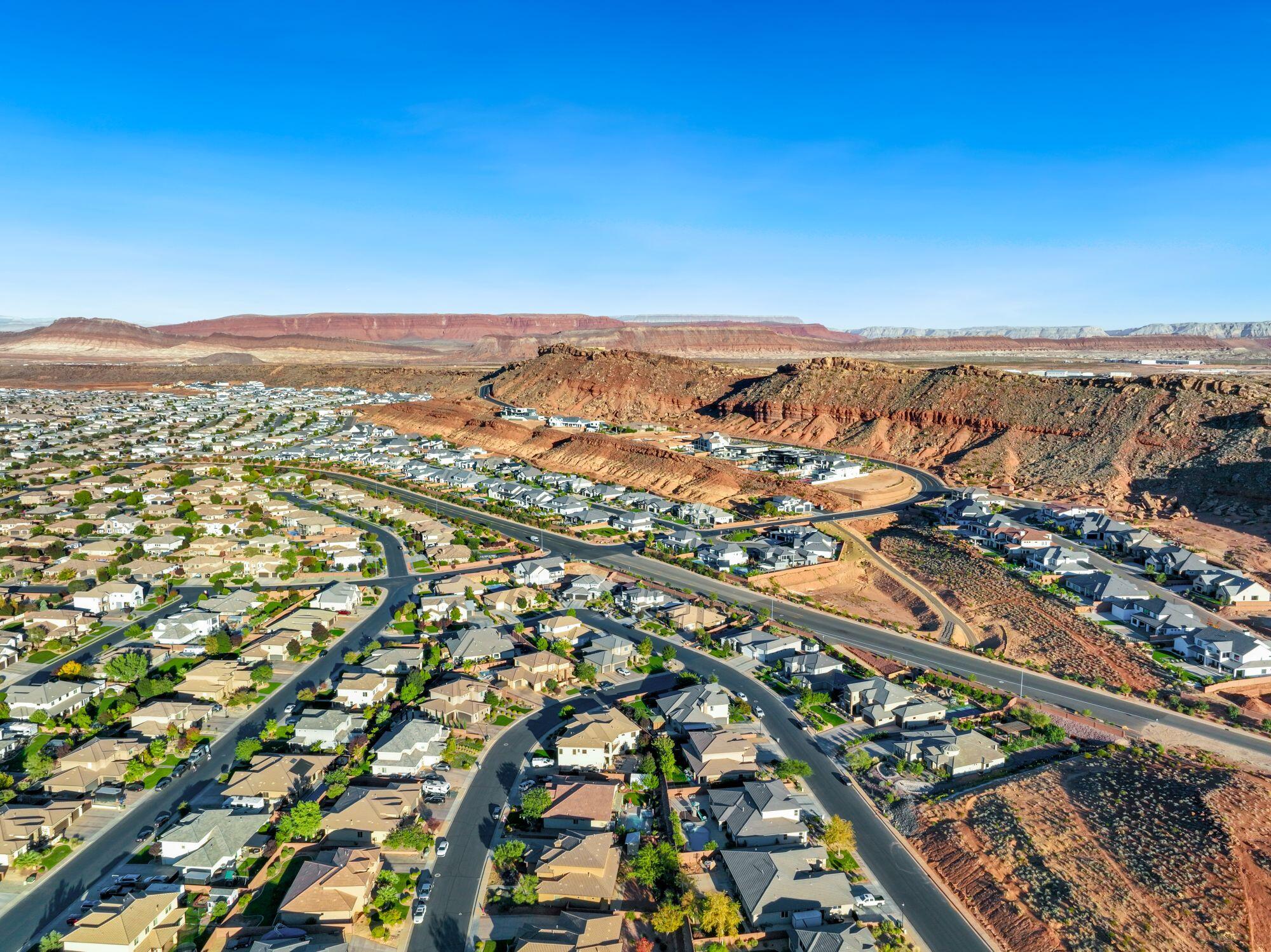 SYCAMORE - Residential