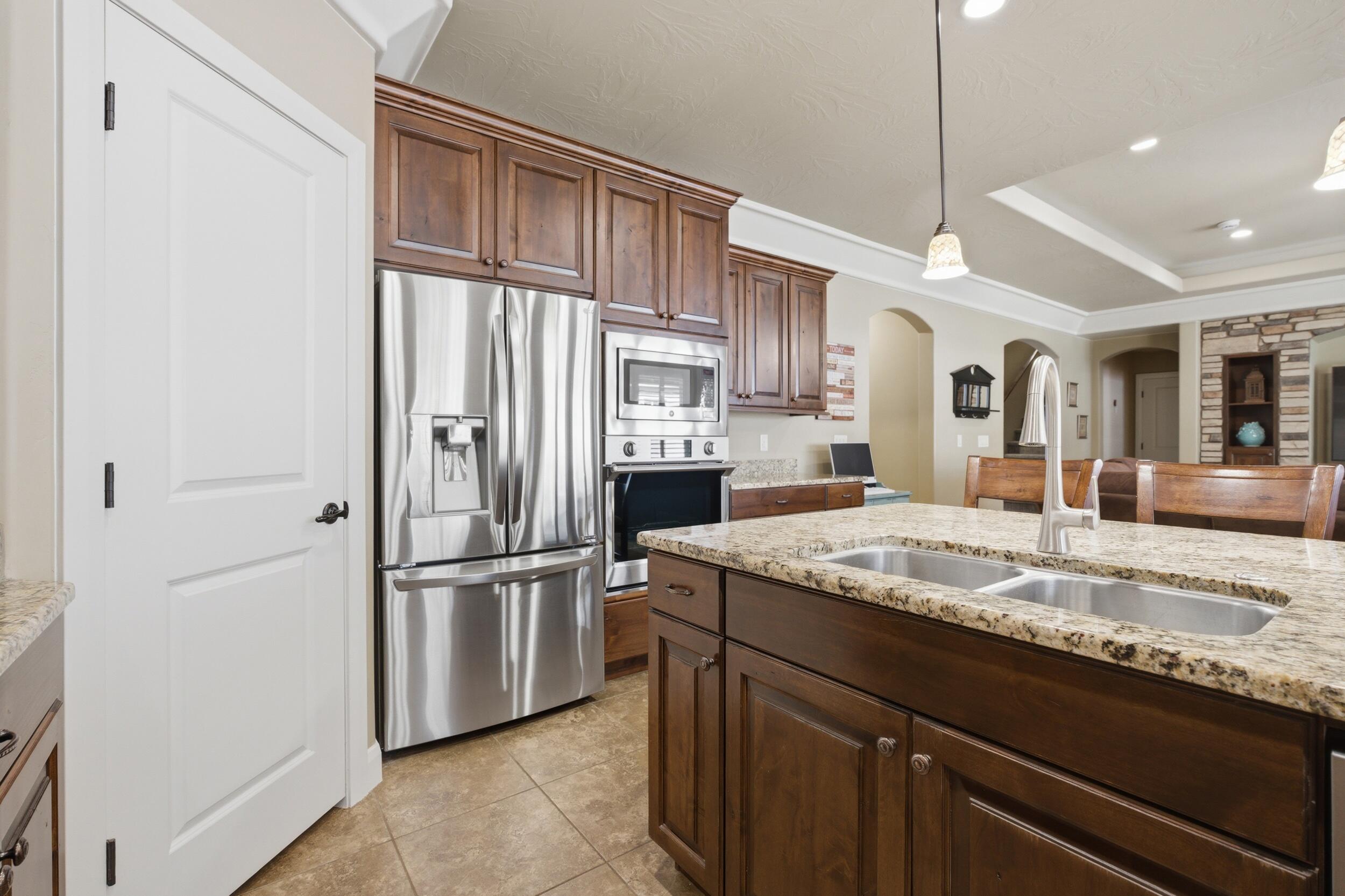 SYCAMORE - Residential