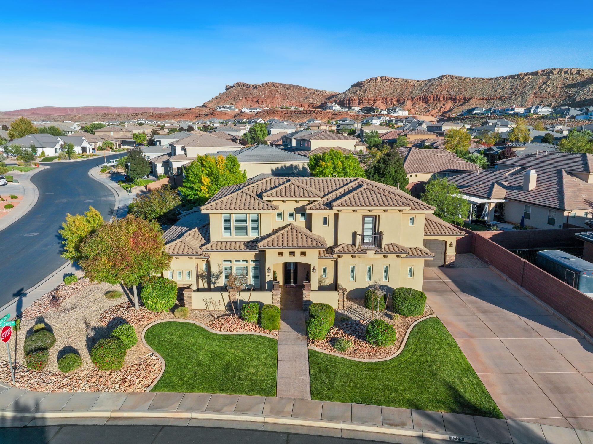 SYCAMORE - Residential