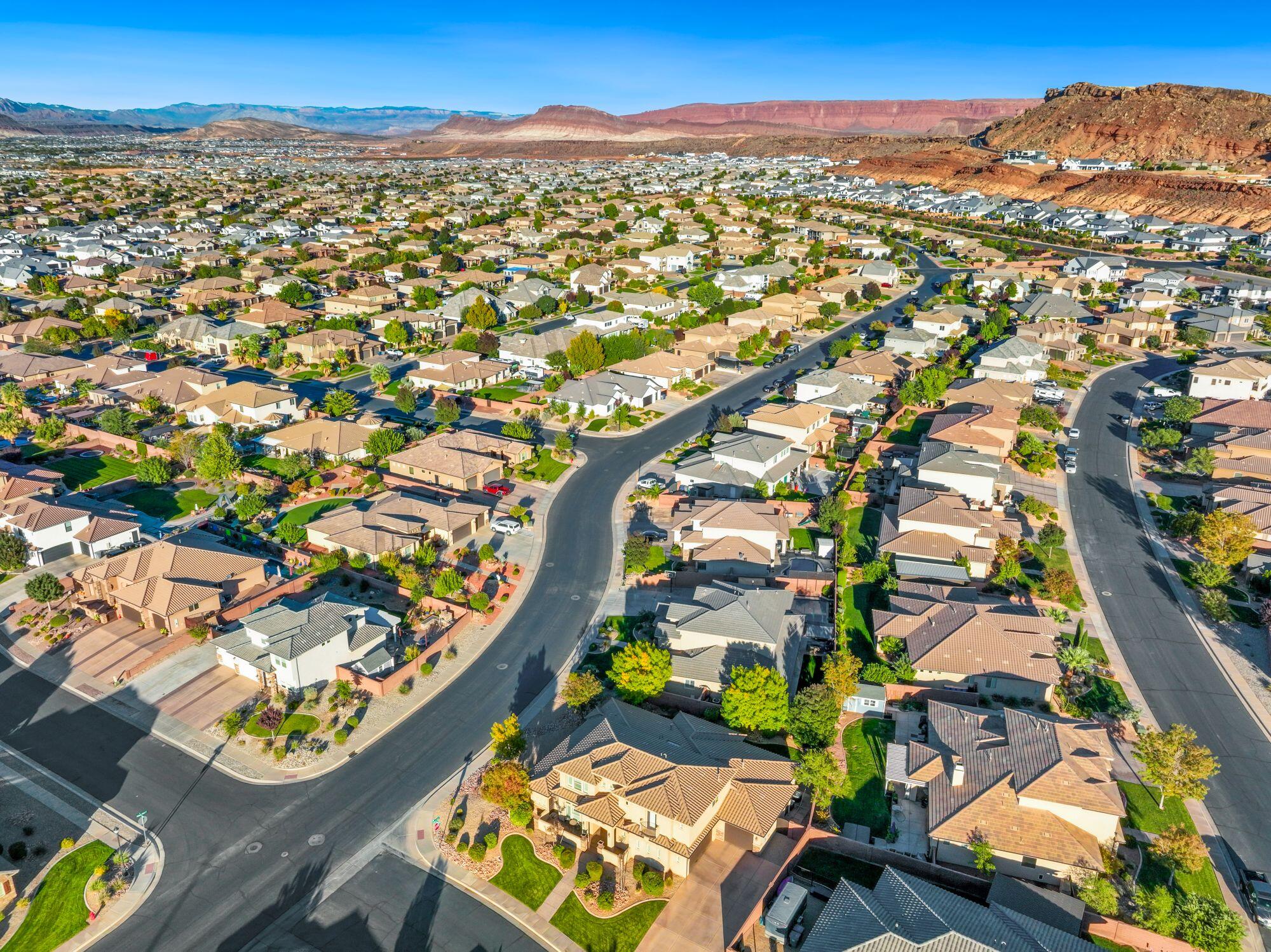 SYCAMORE - Residential