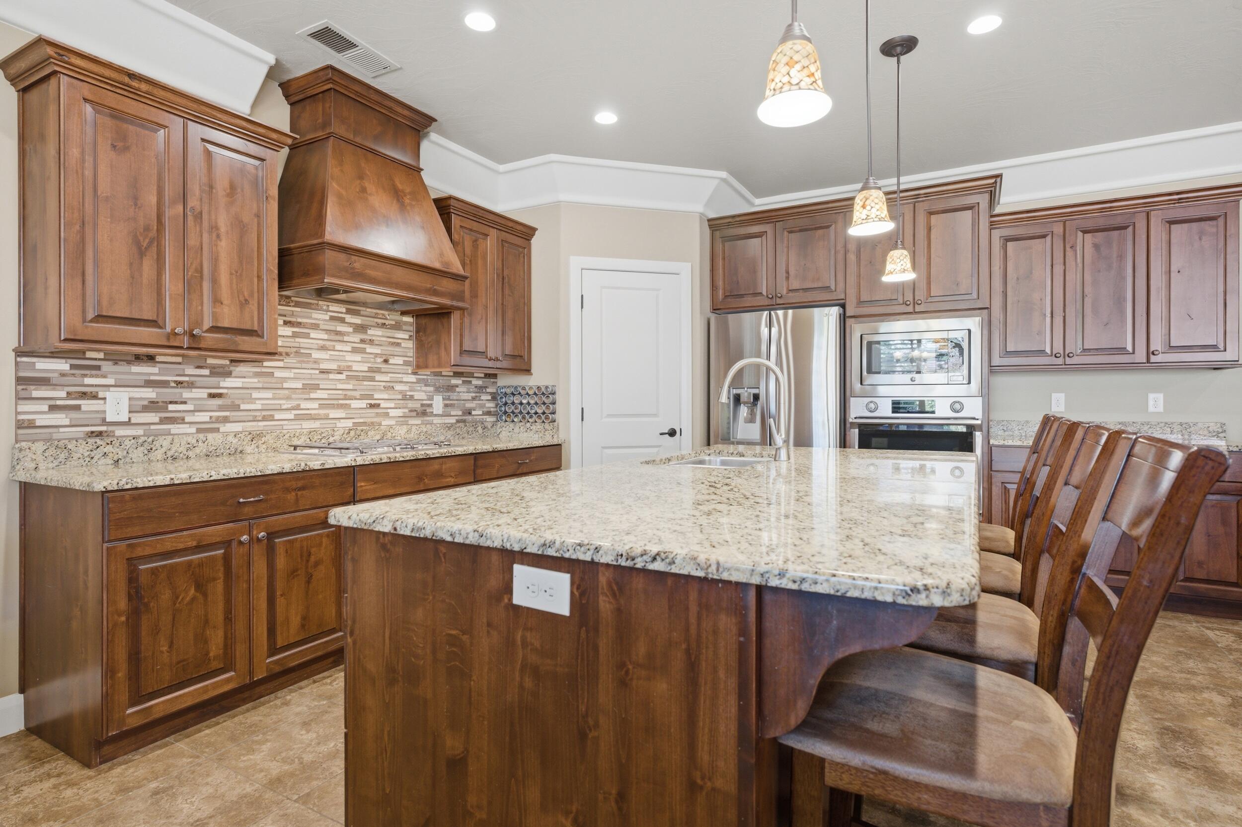 SYCAMORE - Residential