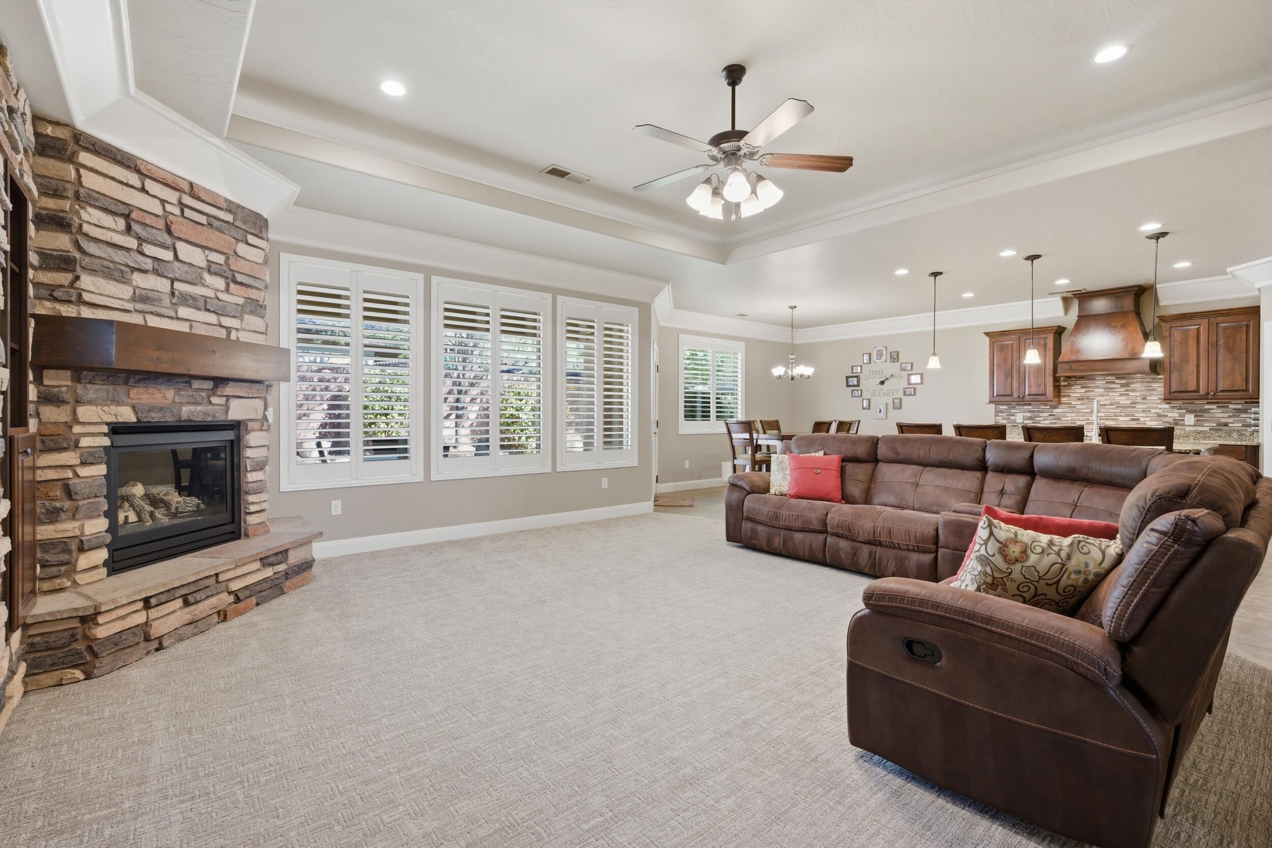 SYCAMORE - Residential