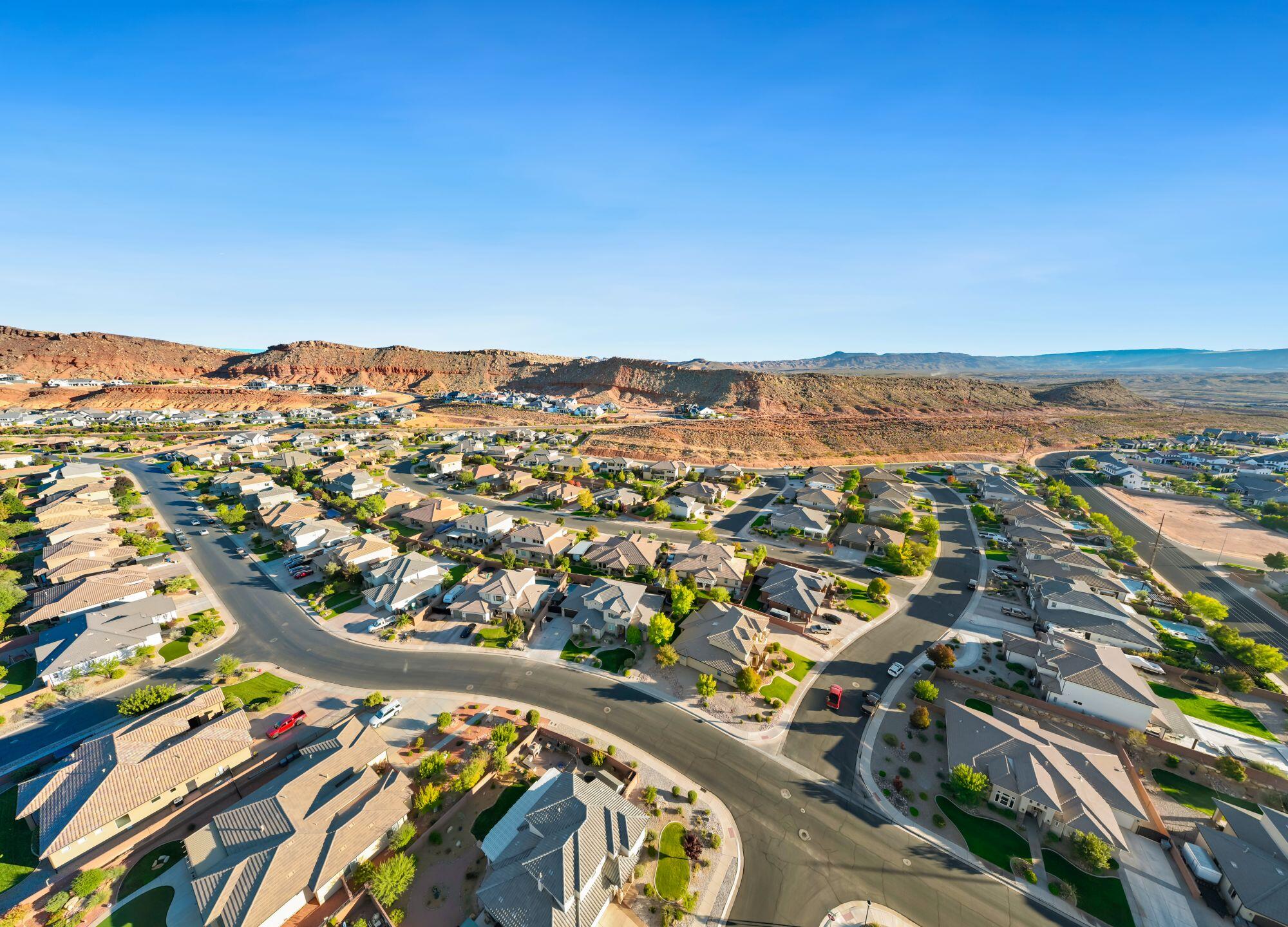 SYCAMORE - Residential