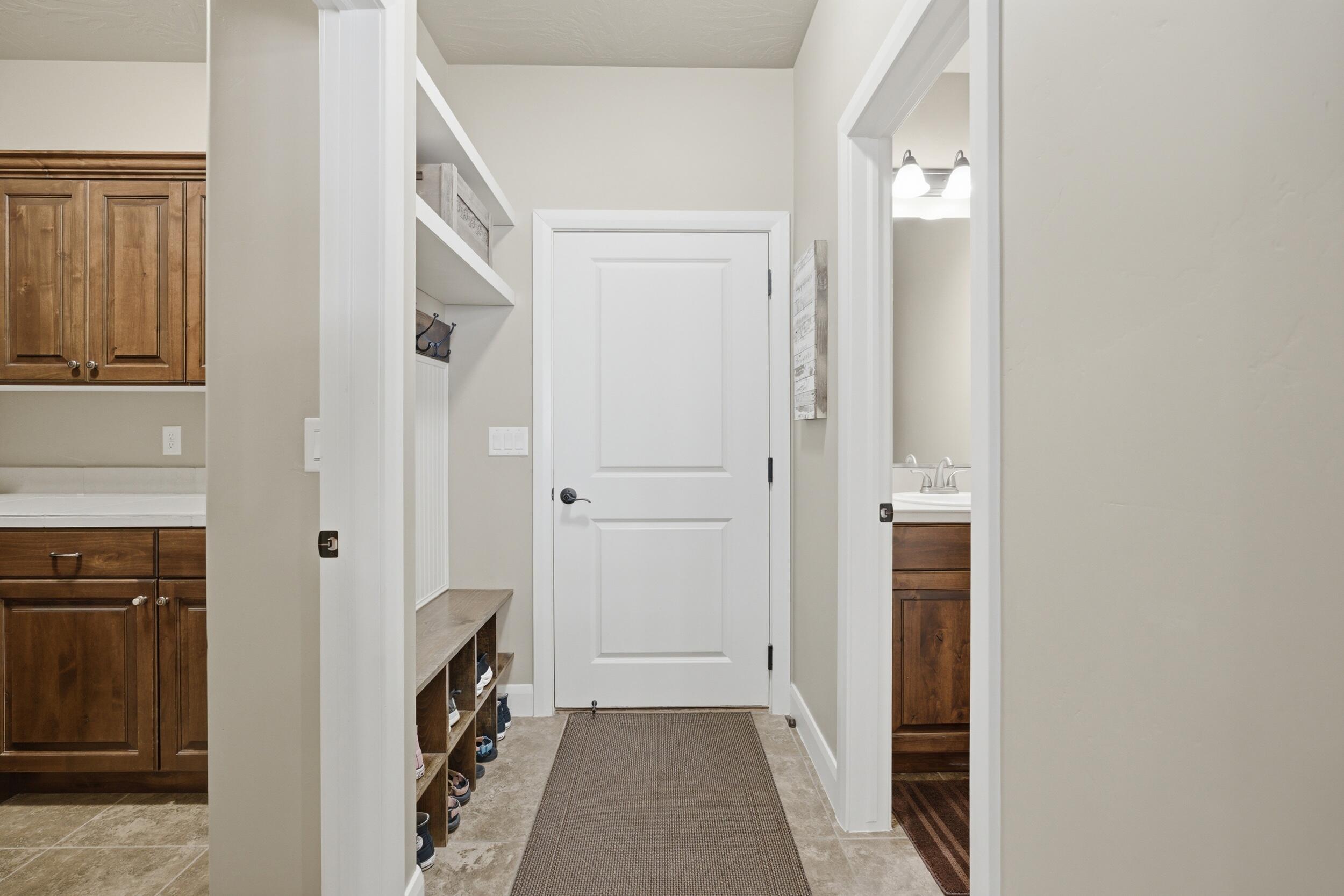 SYCAMORE - Residential