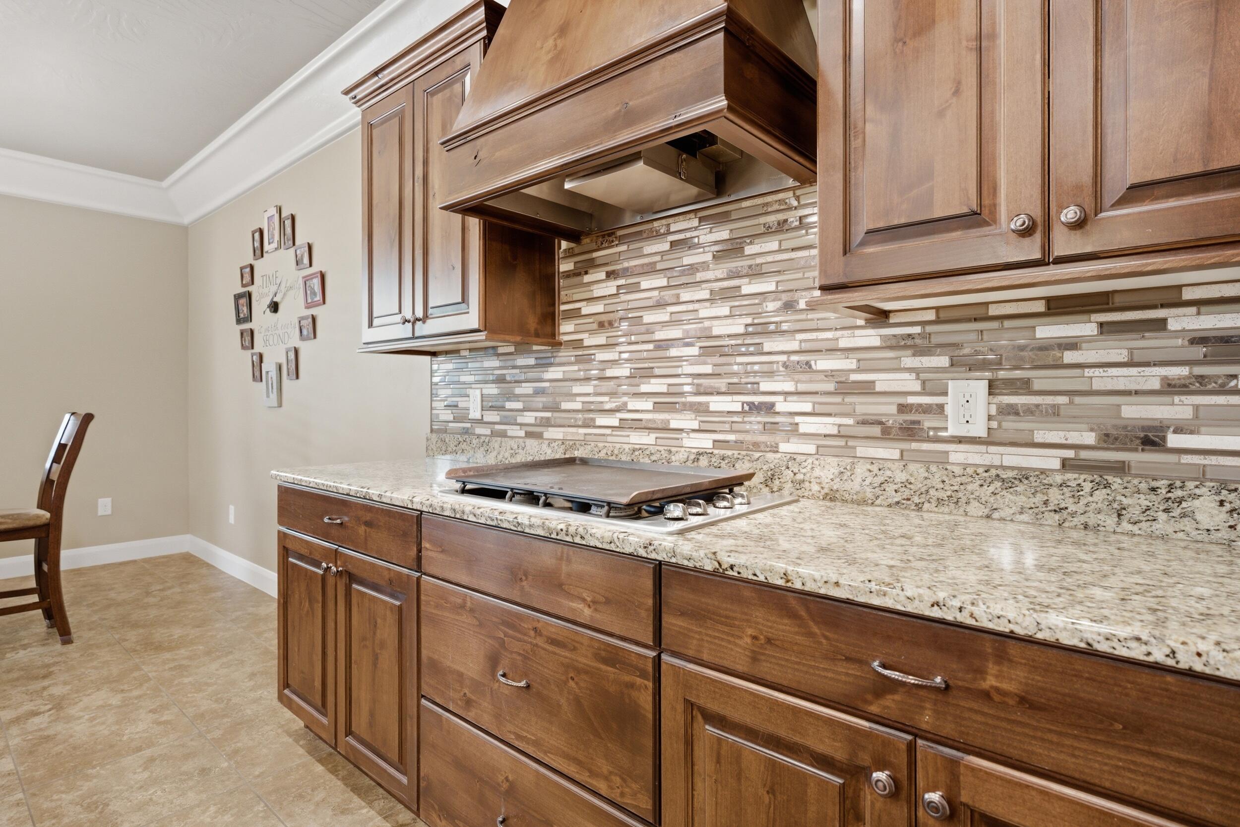 SYCAMORE - Residential