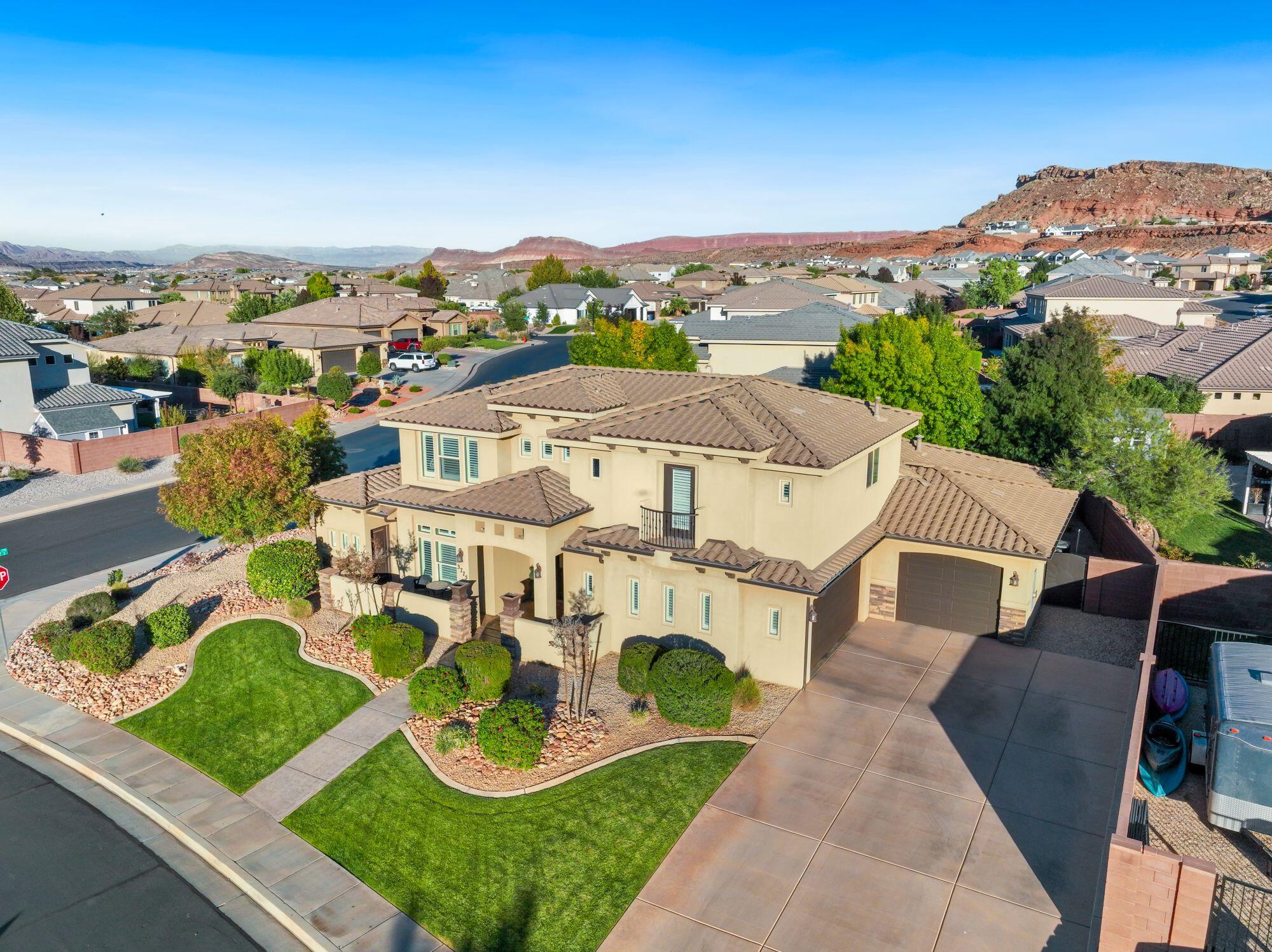 SYCAMORE - Residential