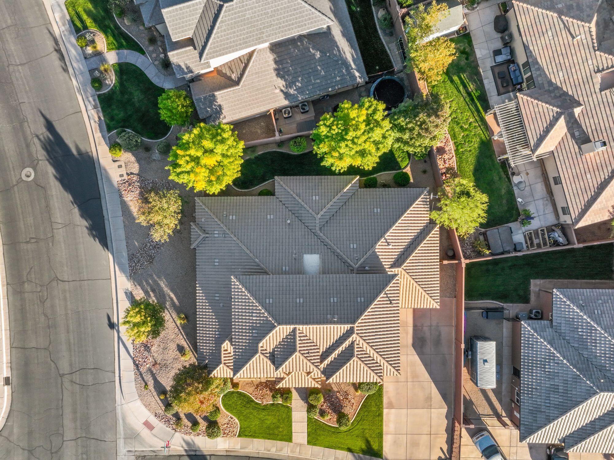 SYCAMORE - Residential