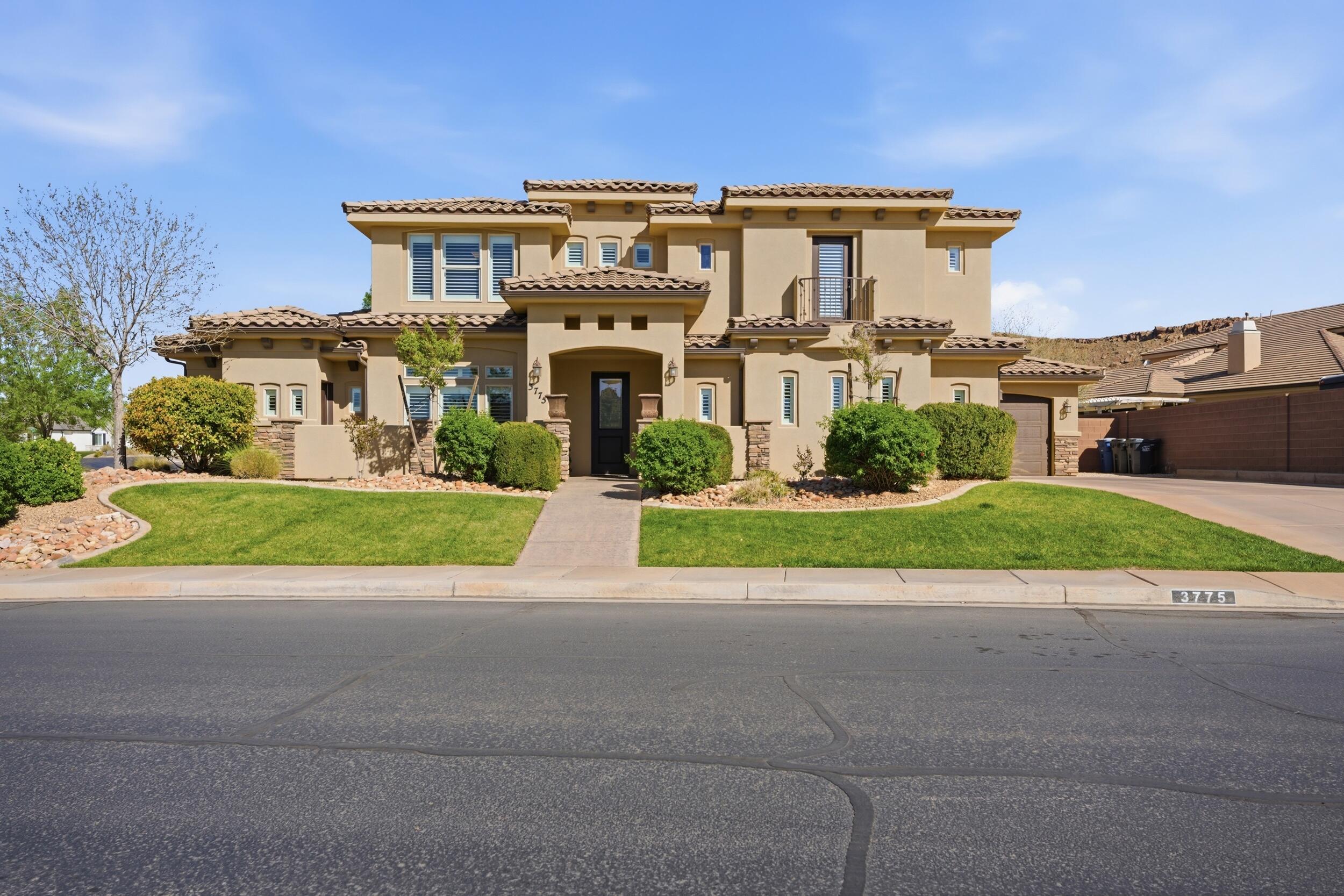 SYCAMORE - Residential