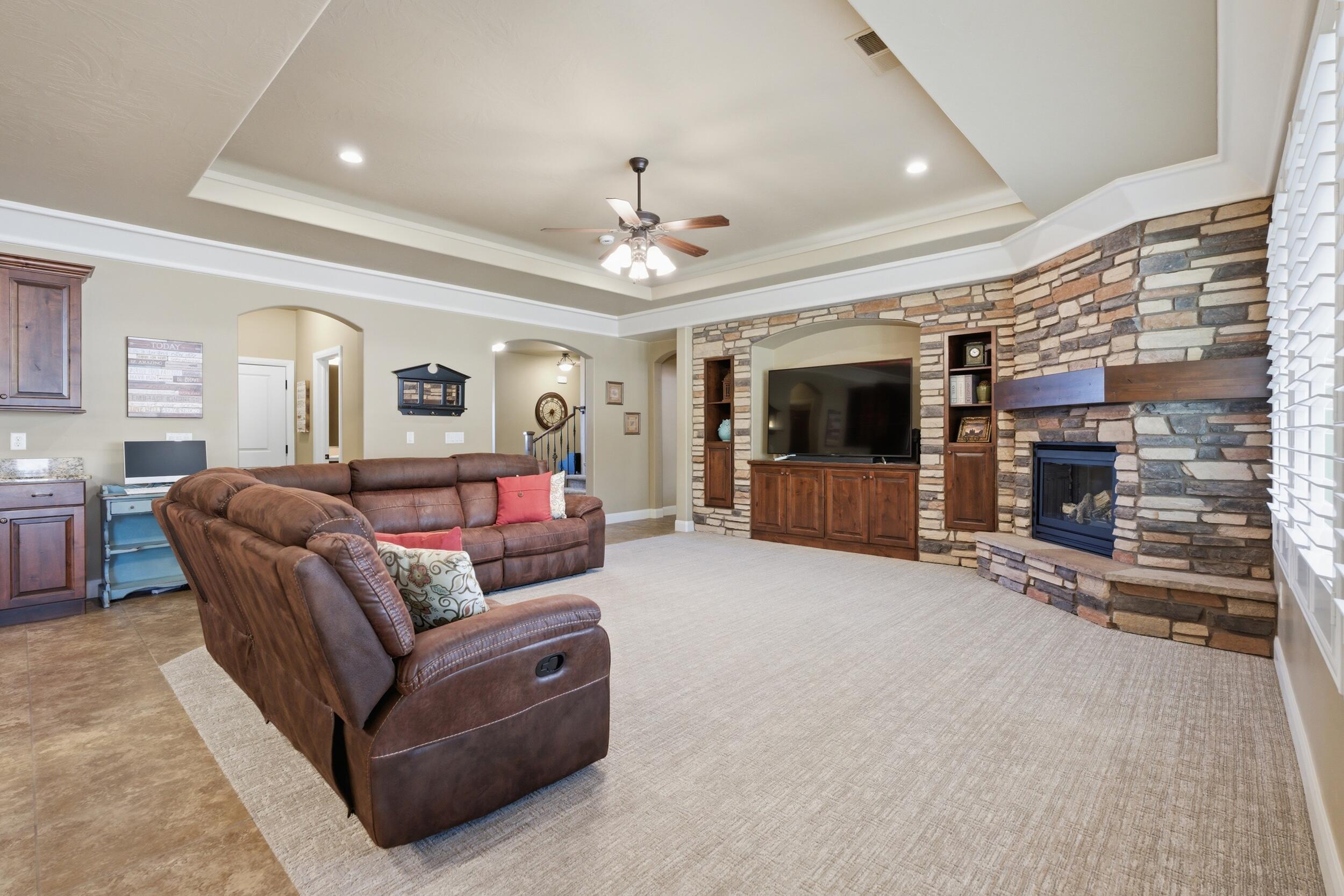 SYCAMORE - Residential