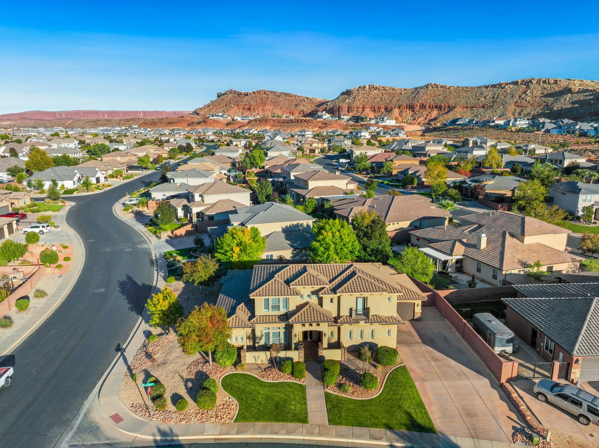 SYCAMORE - Residential